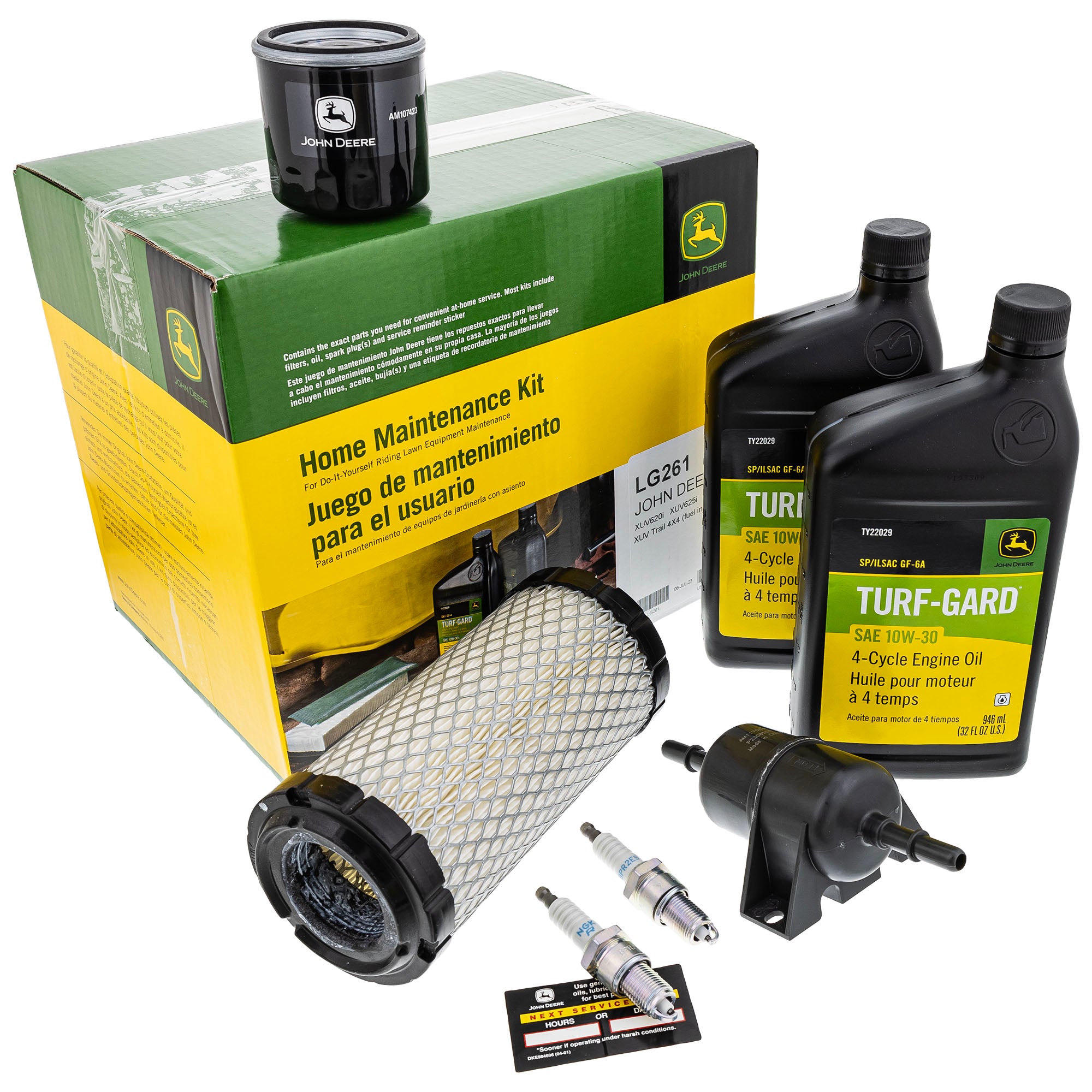 John Deere LG261 Maintenance Kit