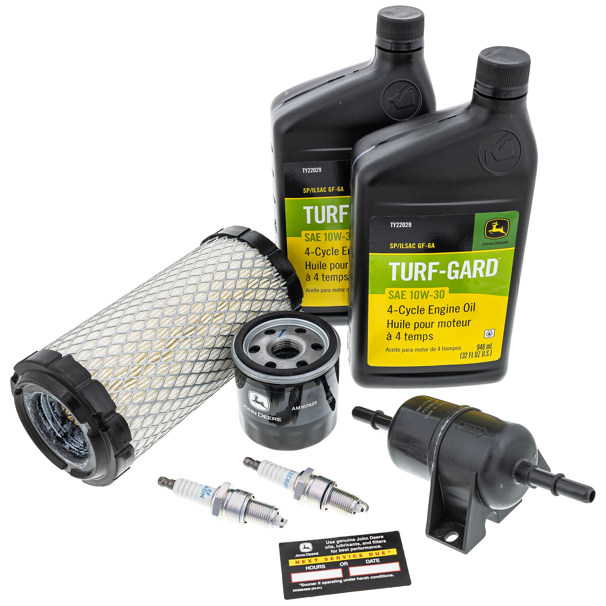 John Deere LG261 Maintenance Kit