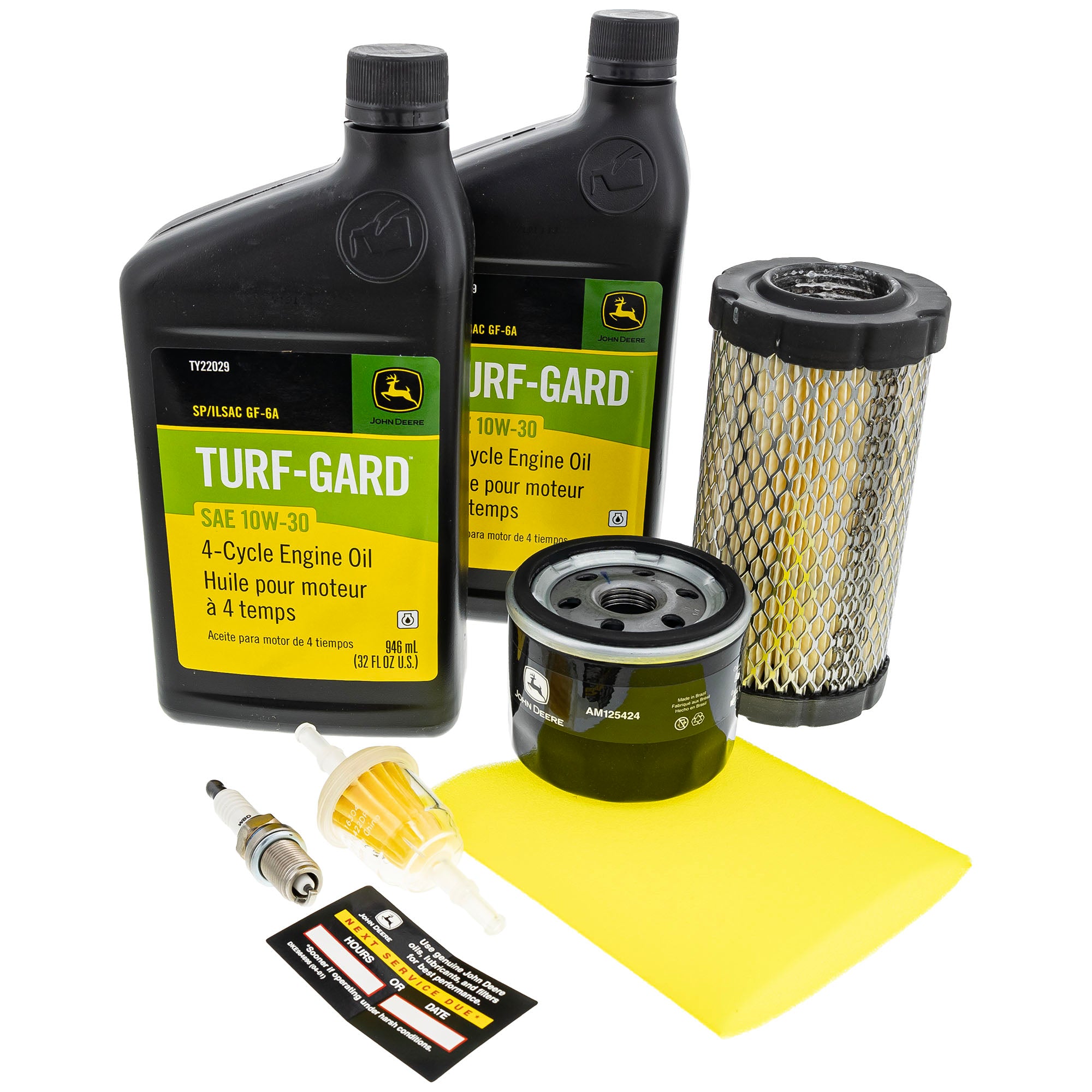 John Deere LG262 Maintenance Kit