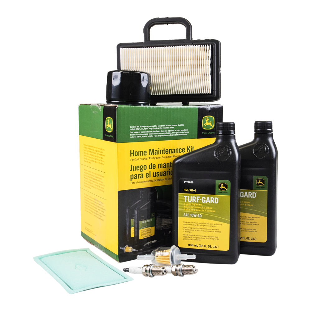 John Deere LG263 Maintenance Kit 3-Pack
