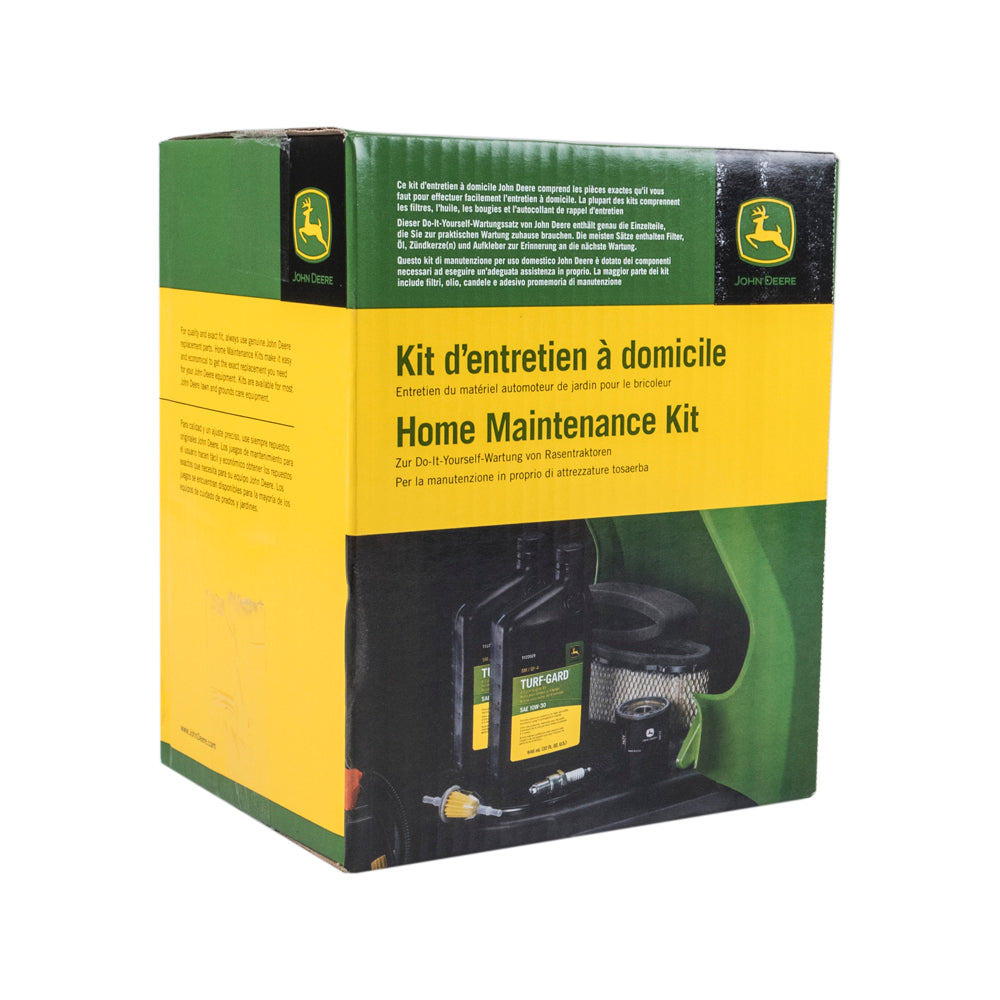John Deere LG263 Maintenance Kit 3-Pack