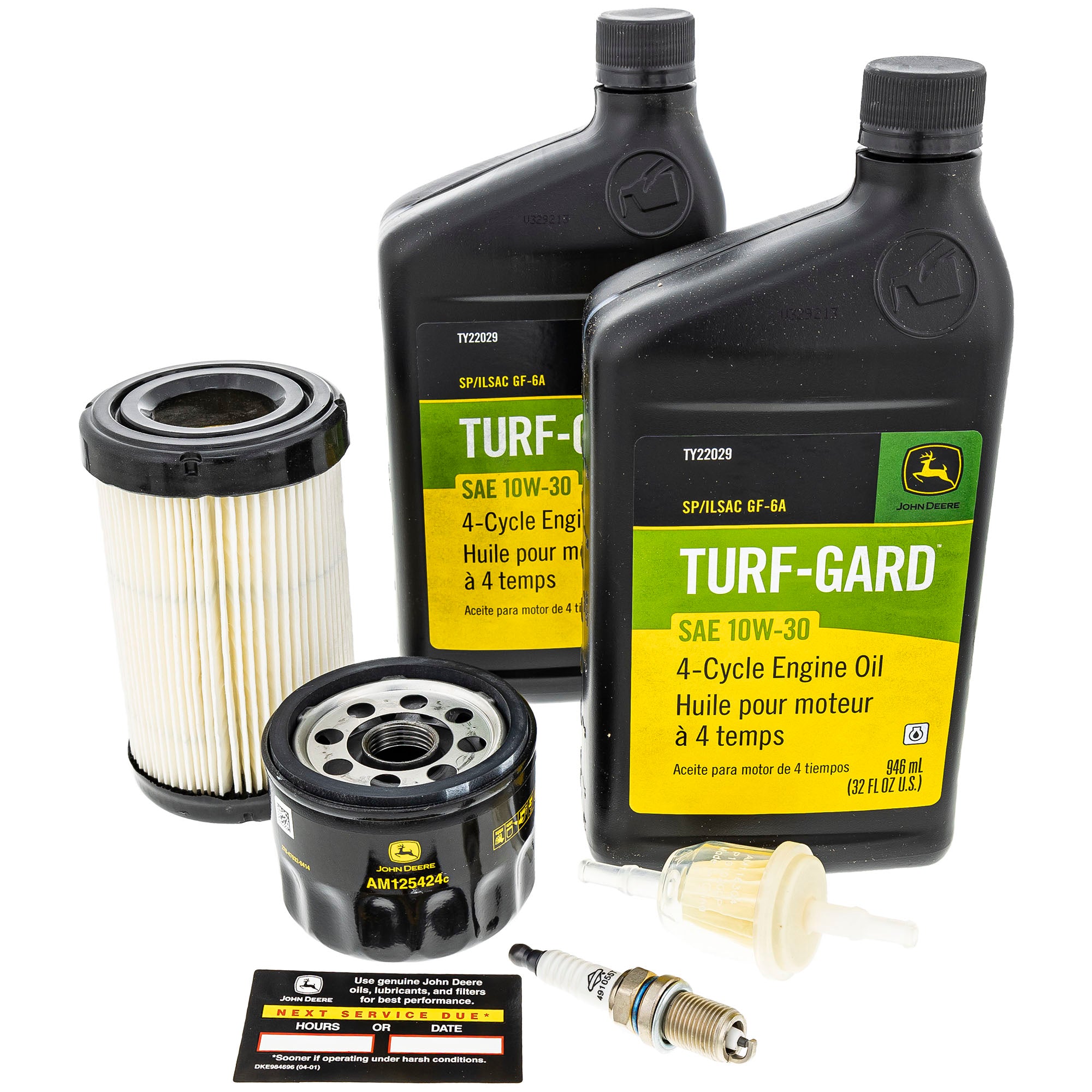 John Deere LG266 Maintenance Kit