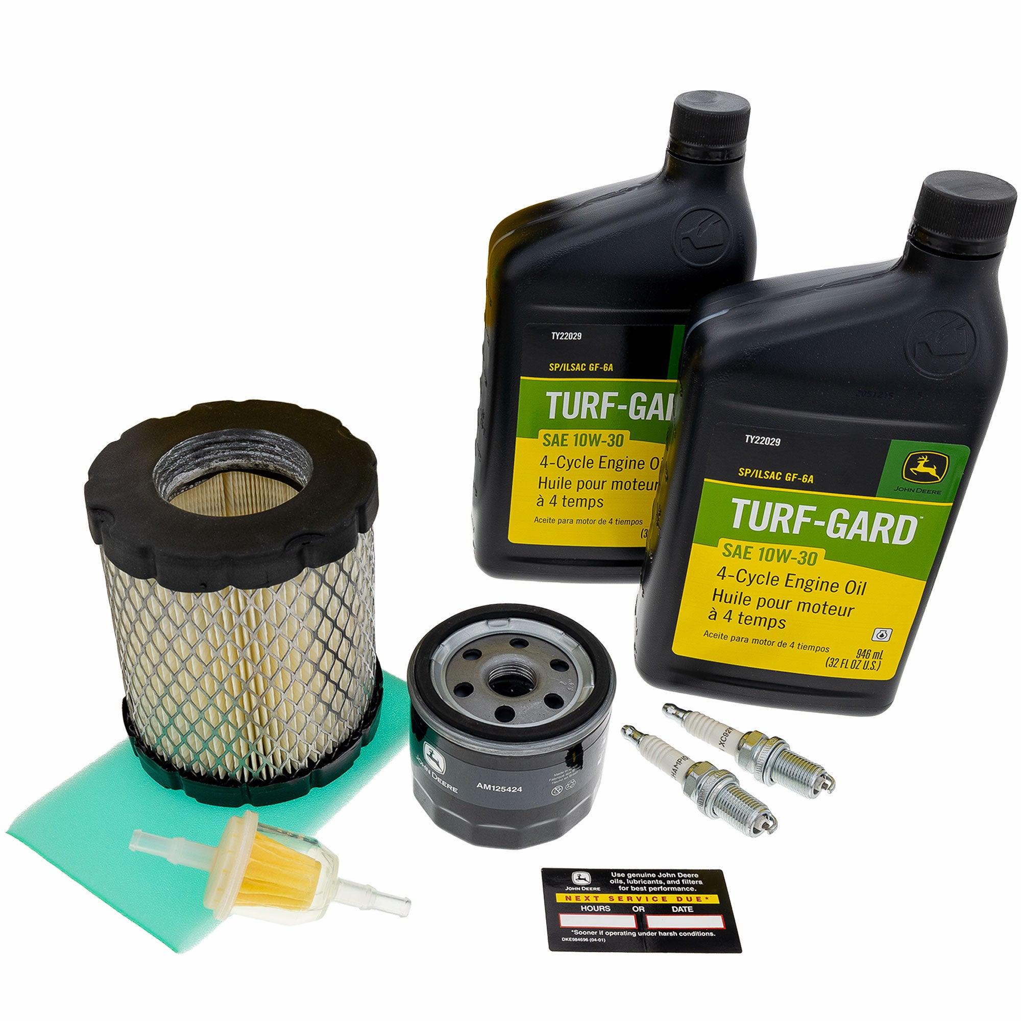John Deere LG269 Maintenance Kit