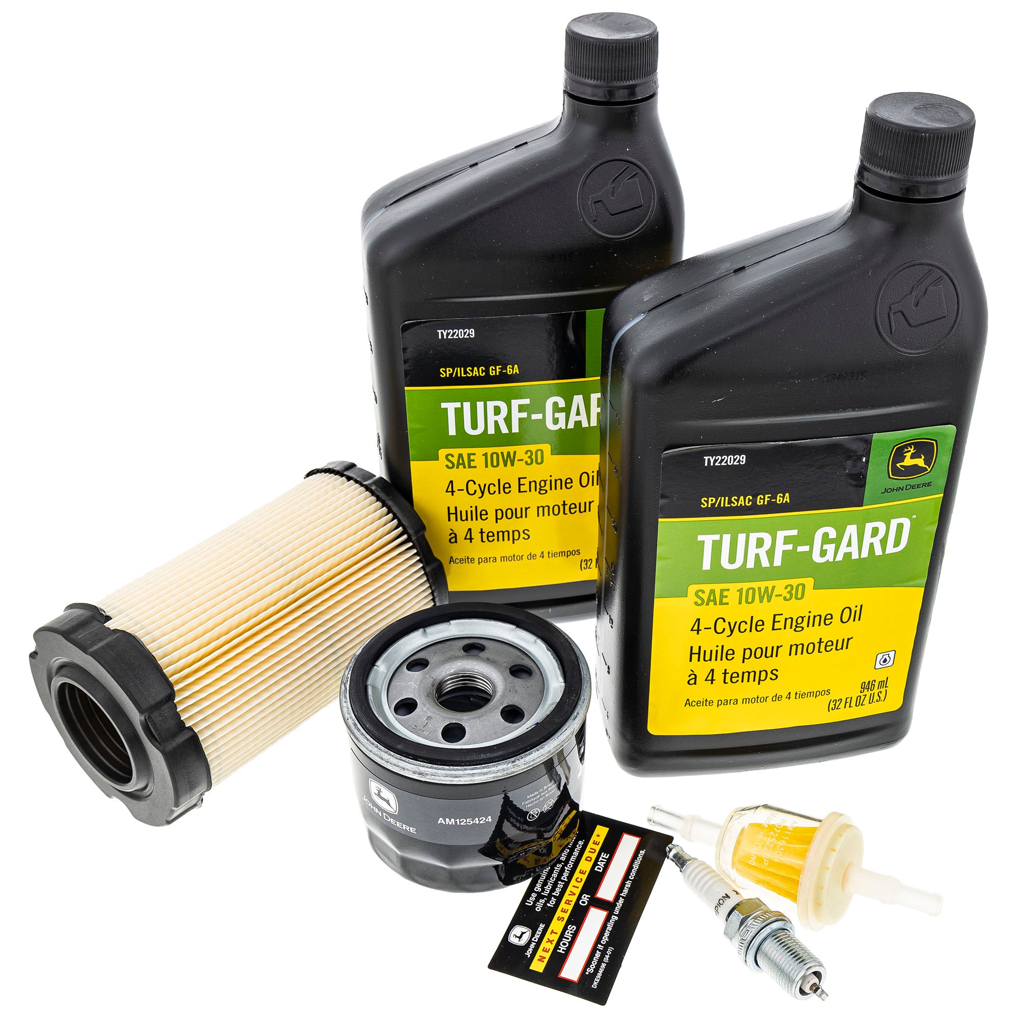 John Deere LG271 Maintenance Kit