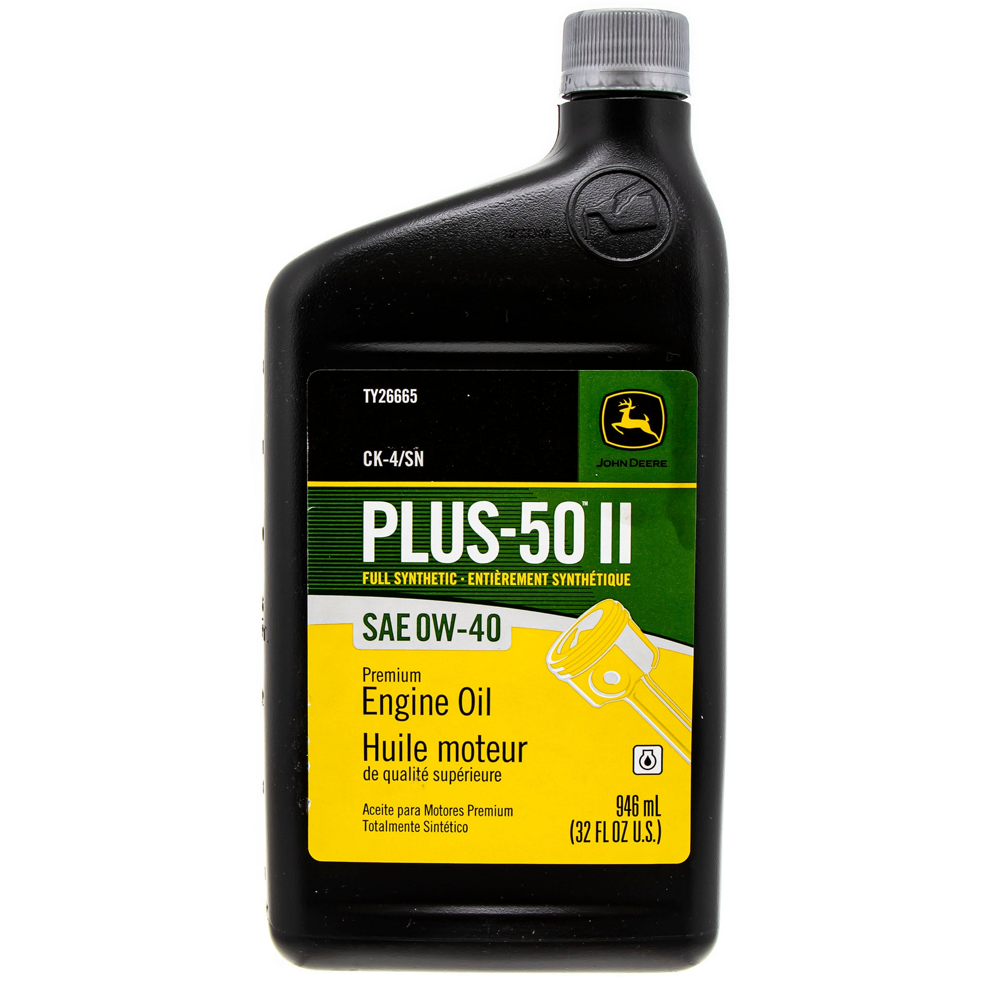 John Deere LG274 Maintenance Kit