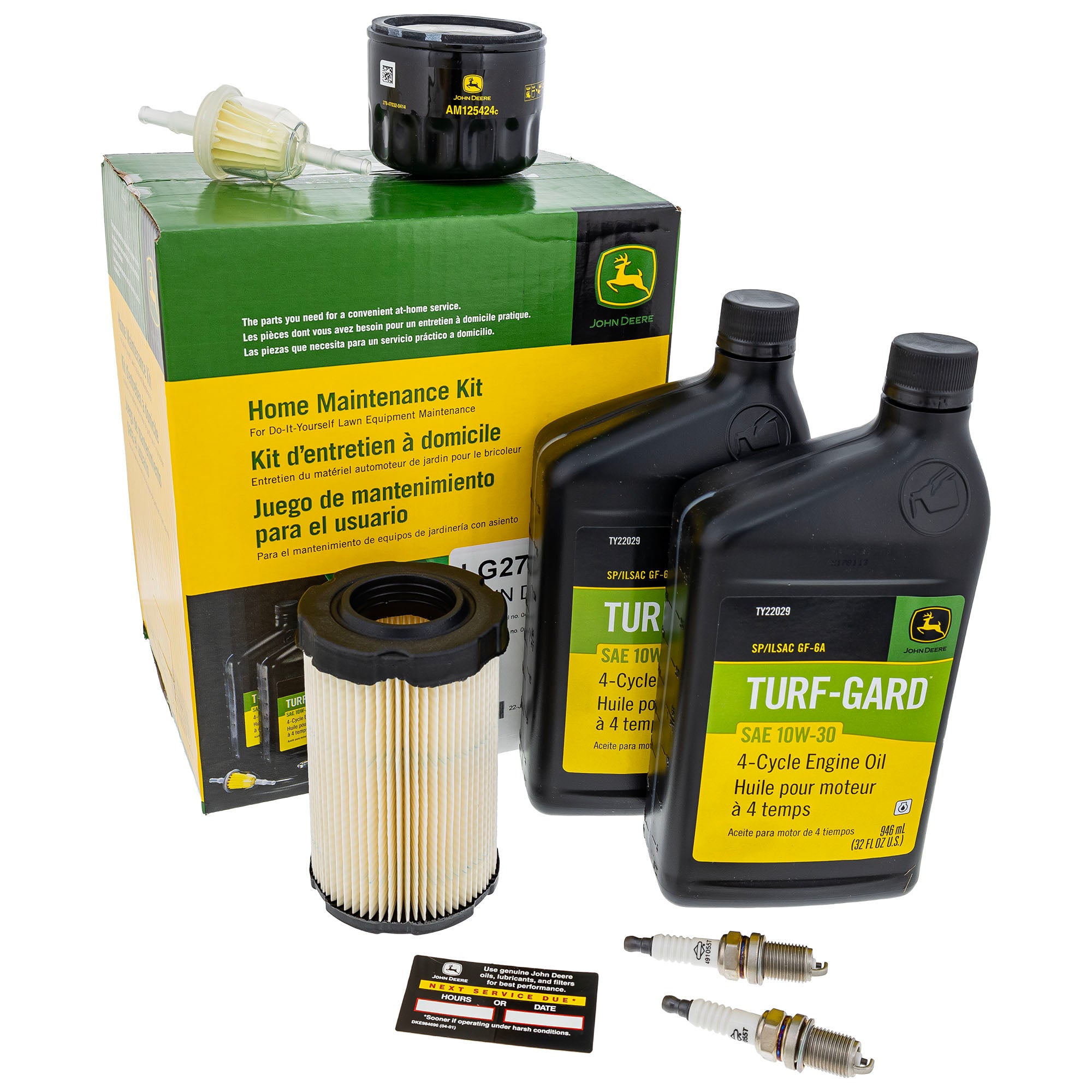 John Deere LG275 Maintenance Kit