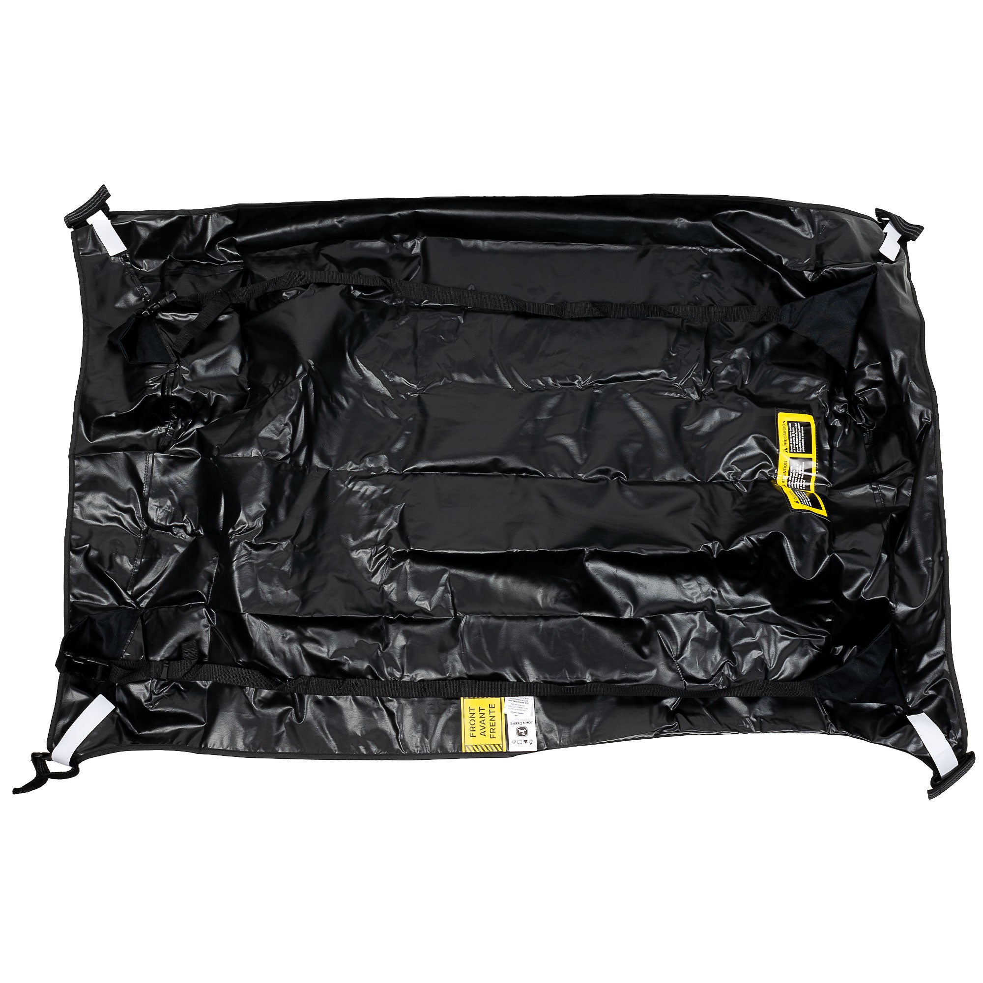 John Deere LP93127 Gator Ops Soft Roof