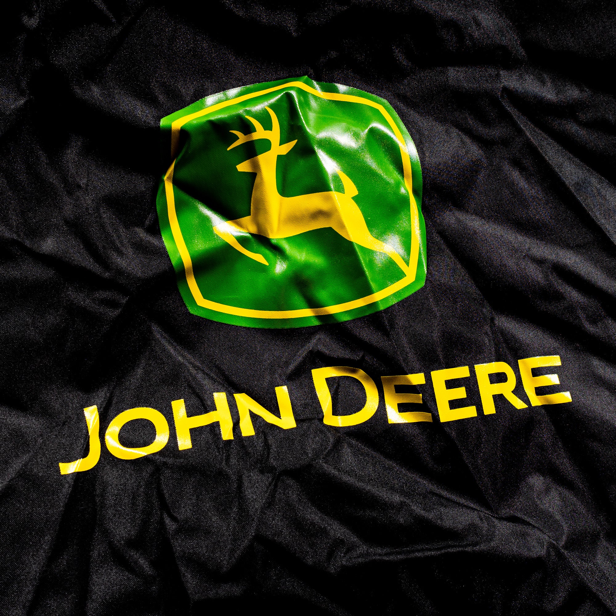 John Deere LP93547 Full Size Heavy Duty Gator Cover