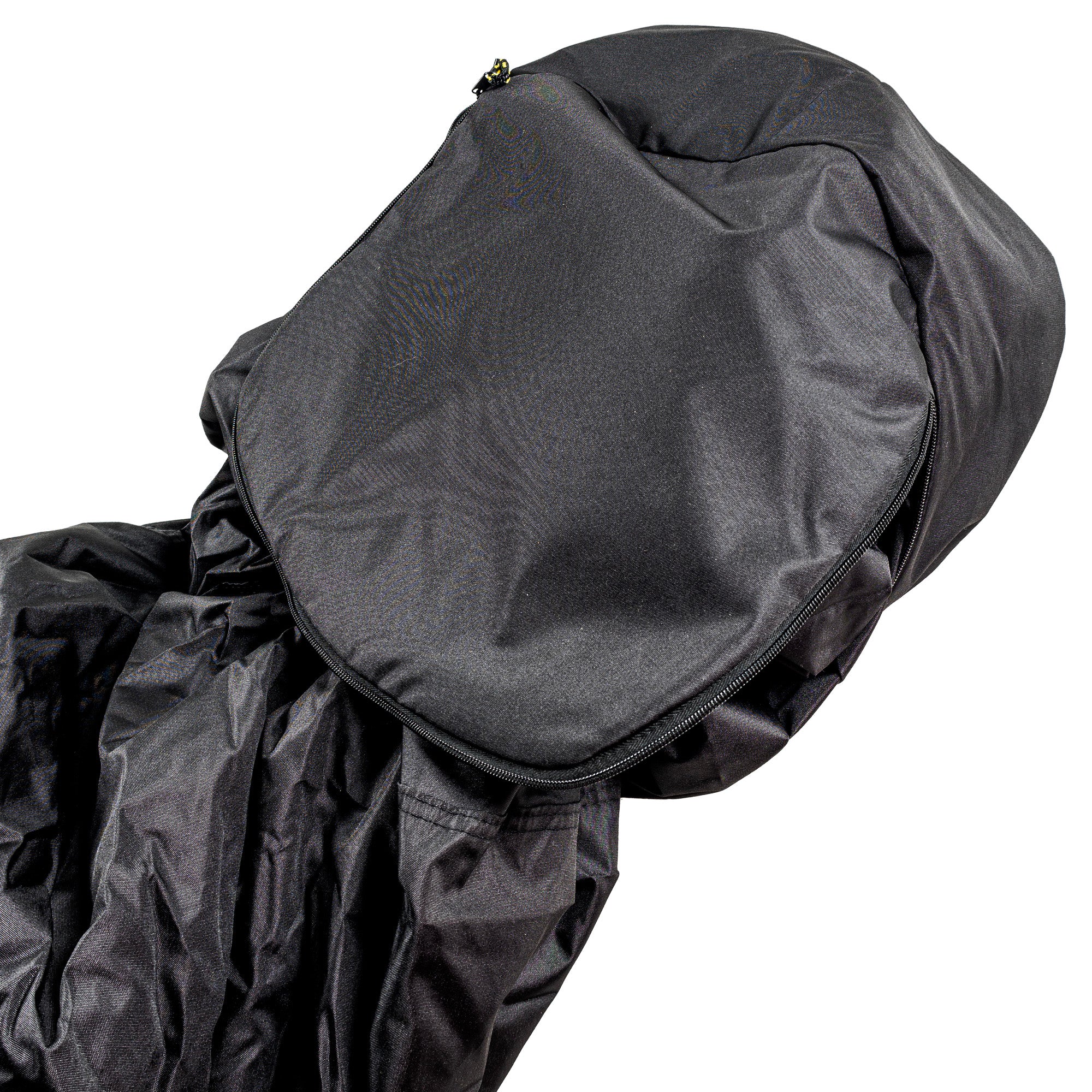 John Deere LP93547 Full Size Heavy Duty Gator Cover