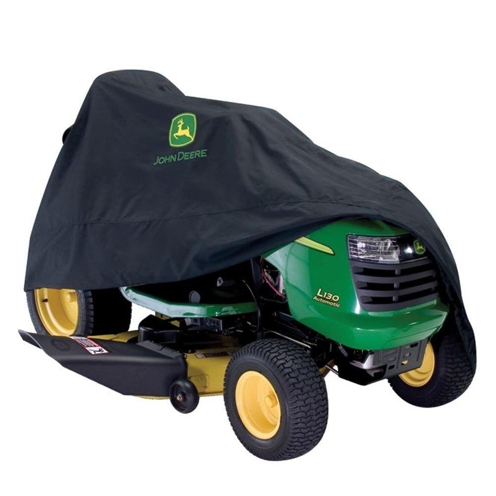John Deere LP93917 Cover