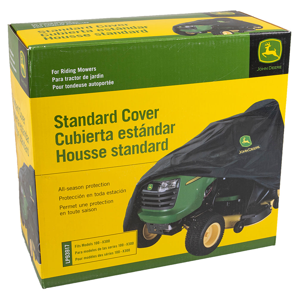 John Deere LP93917 Tractor Cover
