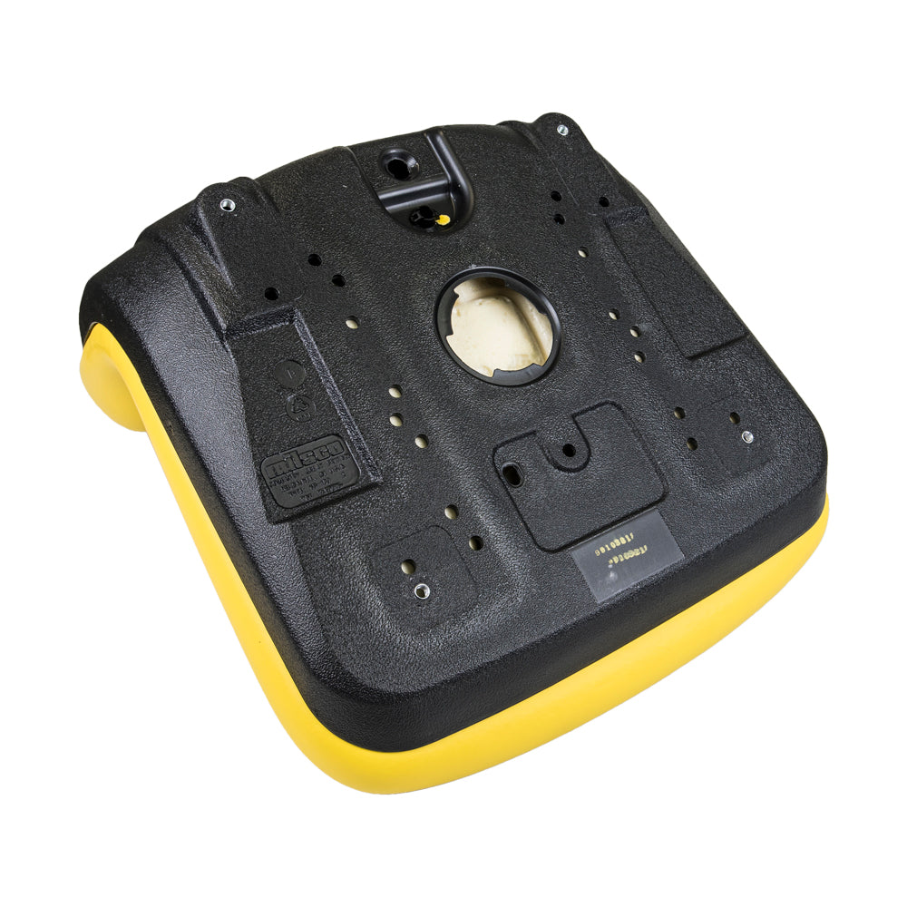 John Deere LVA10029 Seat