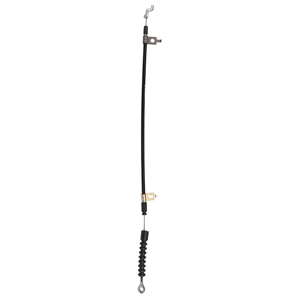 John Deere LVA10151 Throttle Speed Push Pull Cable