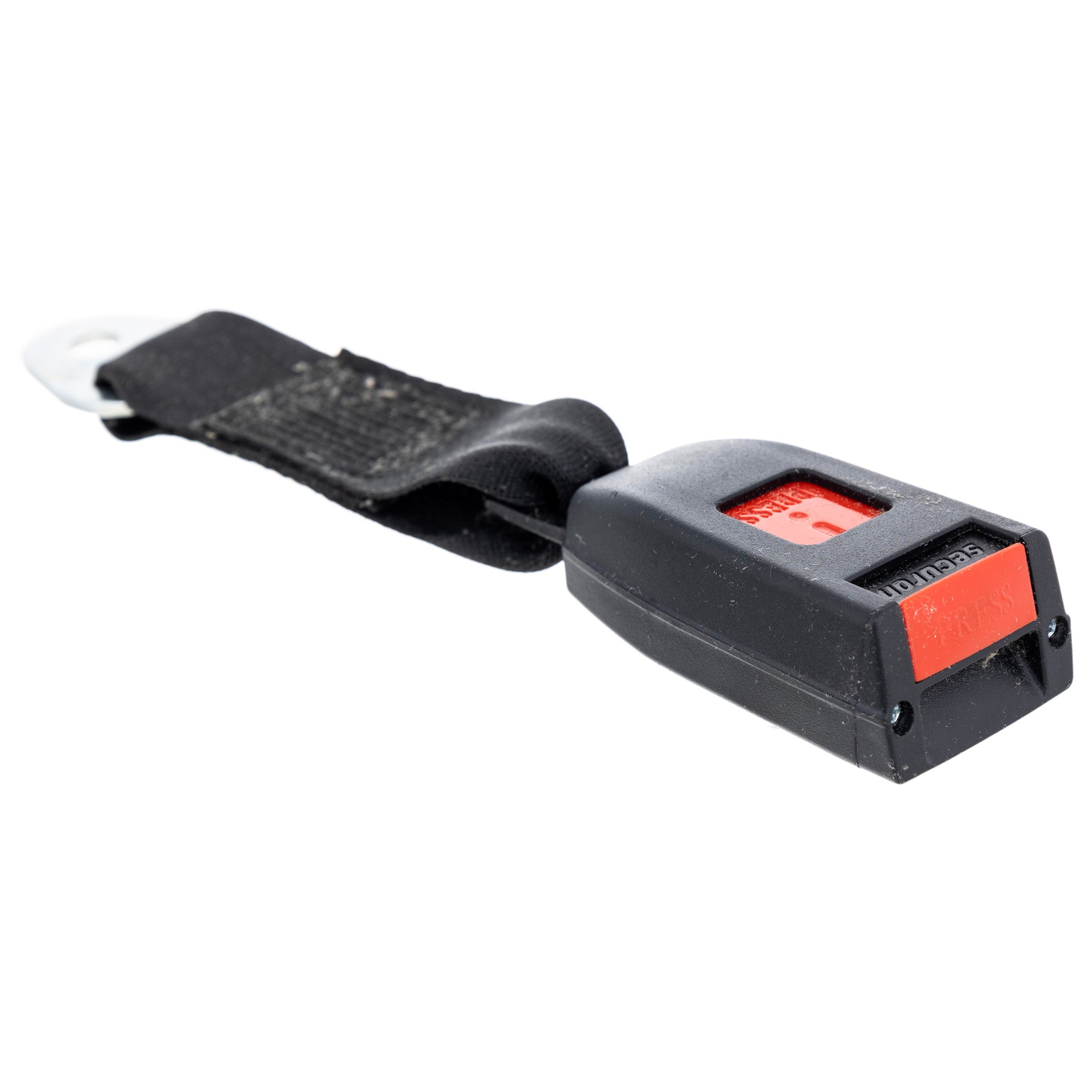 John Deere LVA12335 Seat Belt Kit