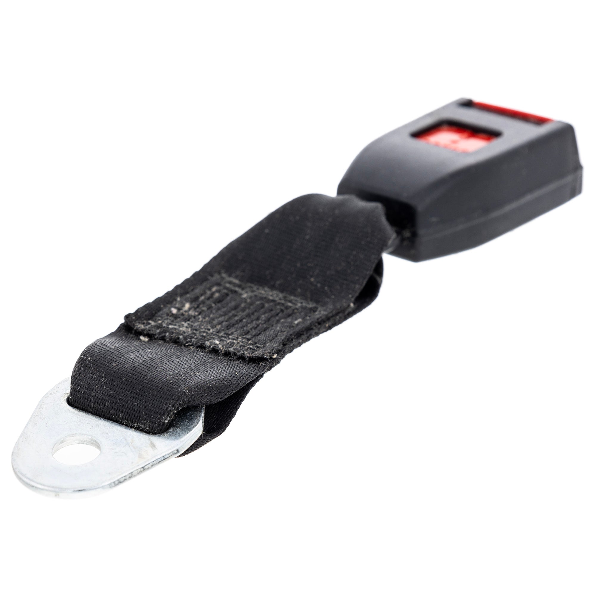 John Deere LVA12335 Seat Belt Kit