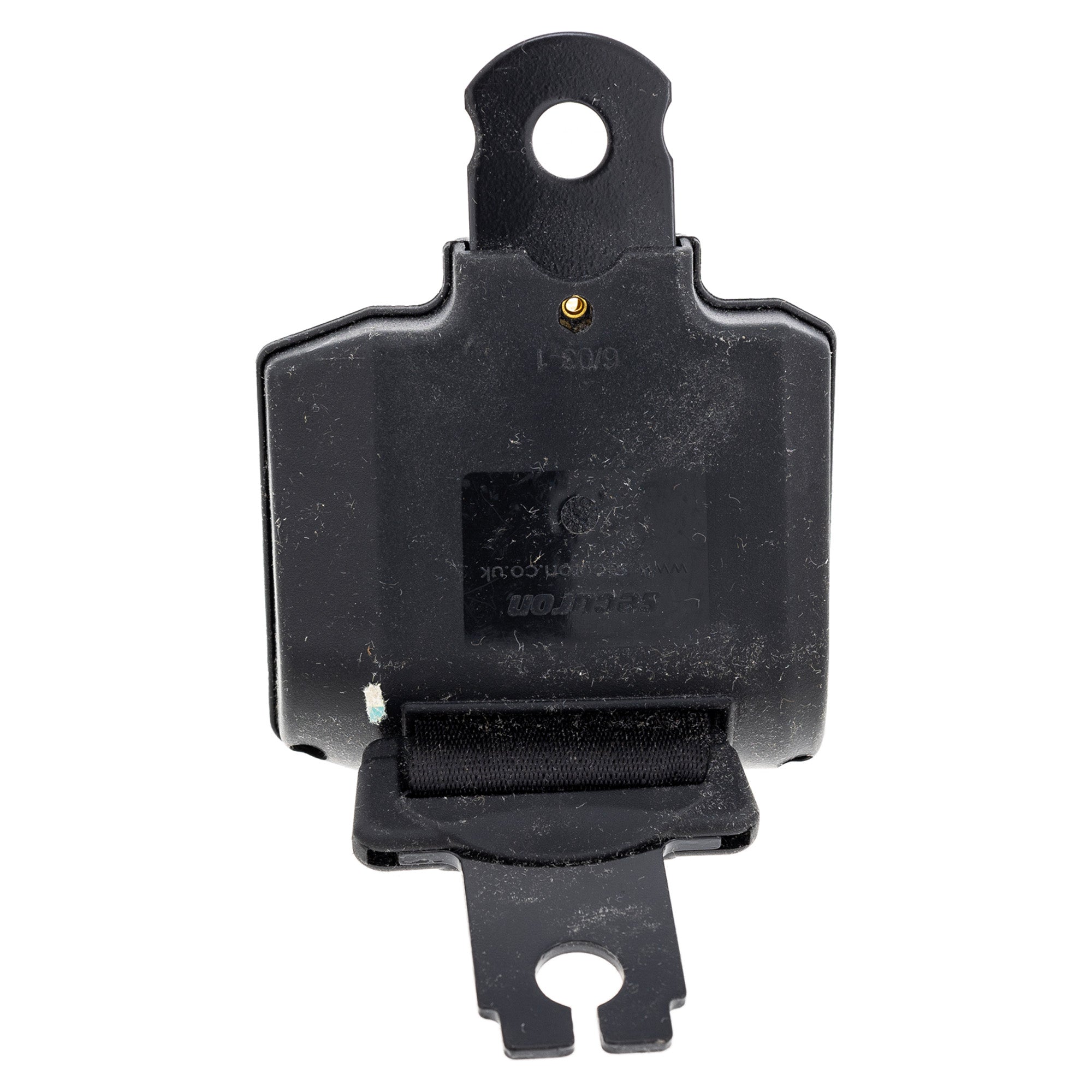 John Deere LVA12335 Seat Belt Kit