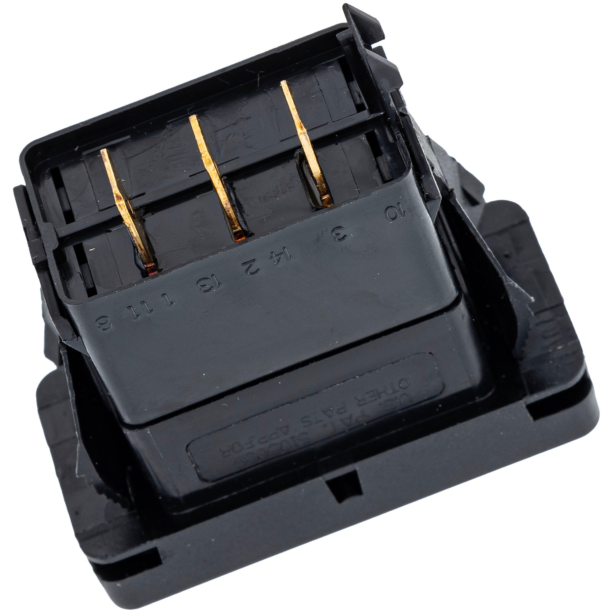 John Deere LVA12403 Toggle/Rocker Switch