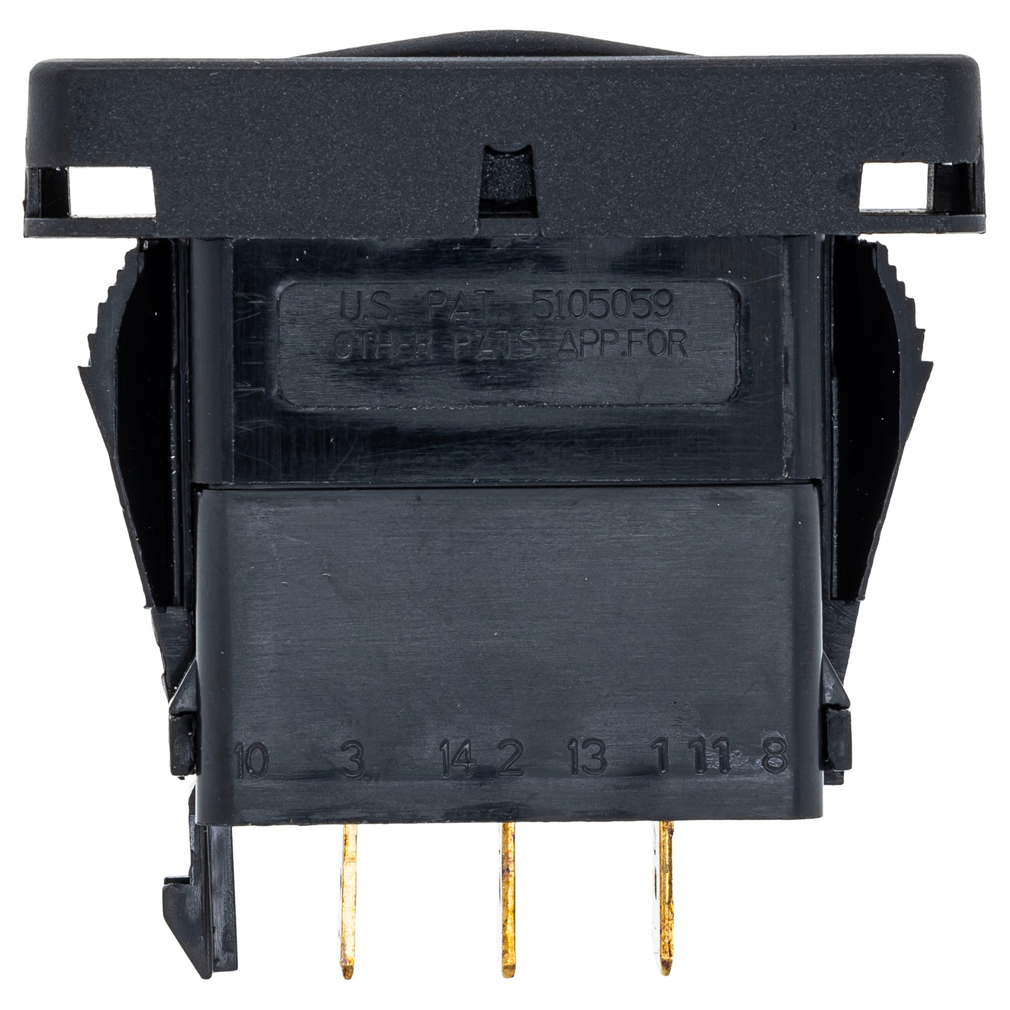 John Deere LVA12403 Toggle/Rocker Switch