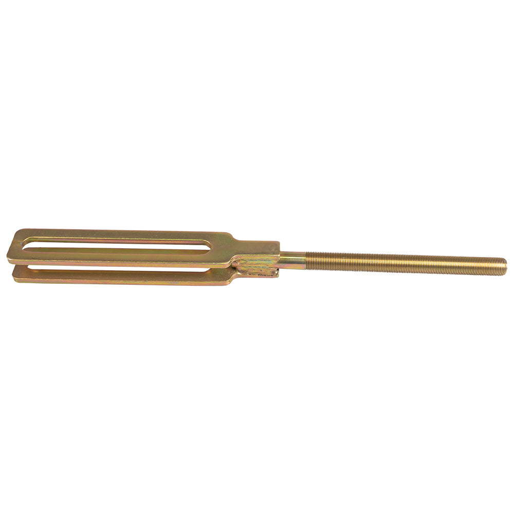 John Deere LVA12813 Yoke