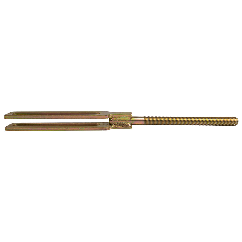 John Deere LVA12813 Yoke