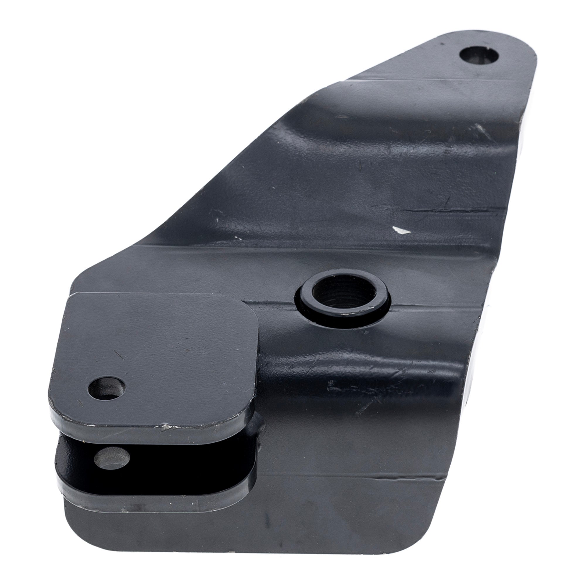 John Deere LVA12853 Left Hand Lift Arm Bracket