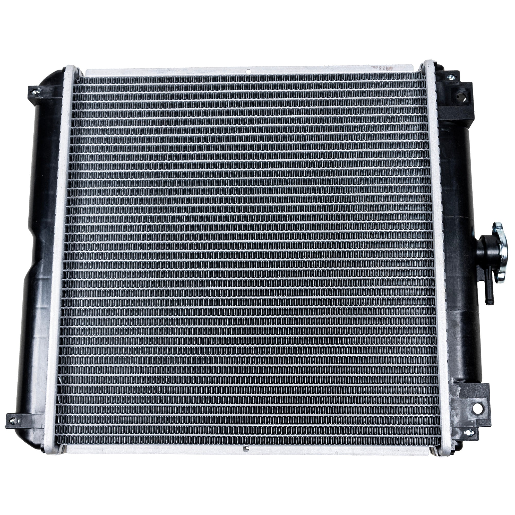 John Deere LVA14299 Radiator