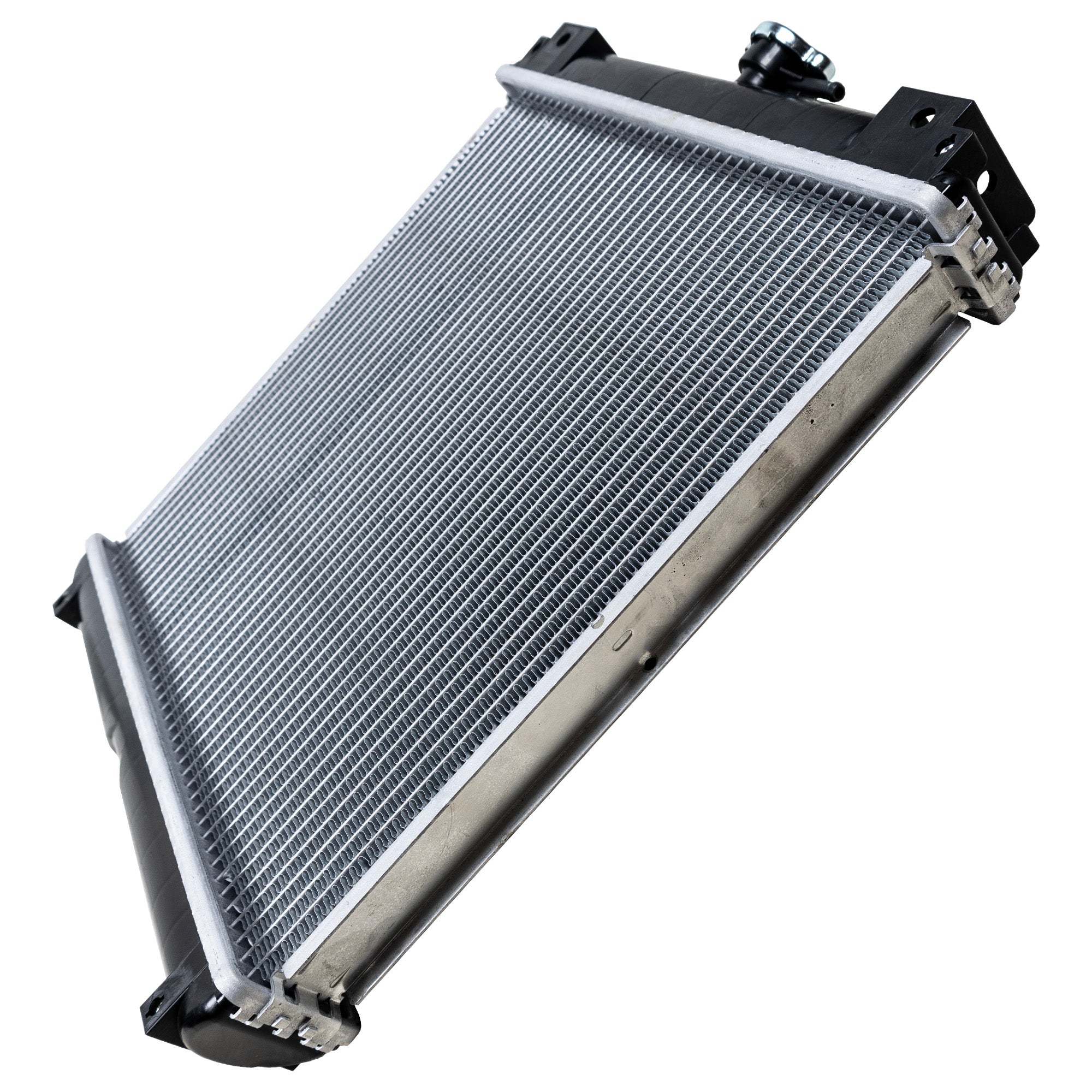 John Deere LVA14299 Radiator