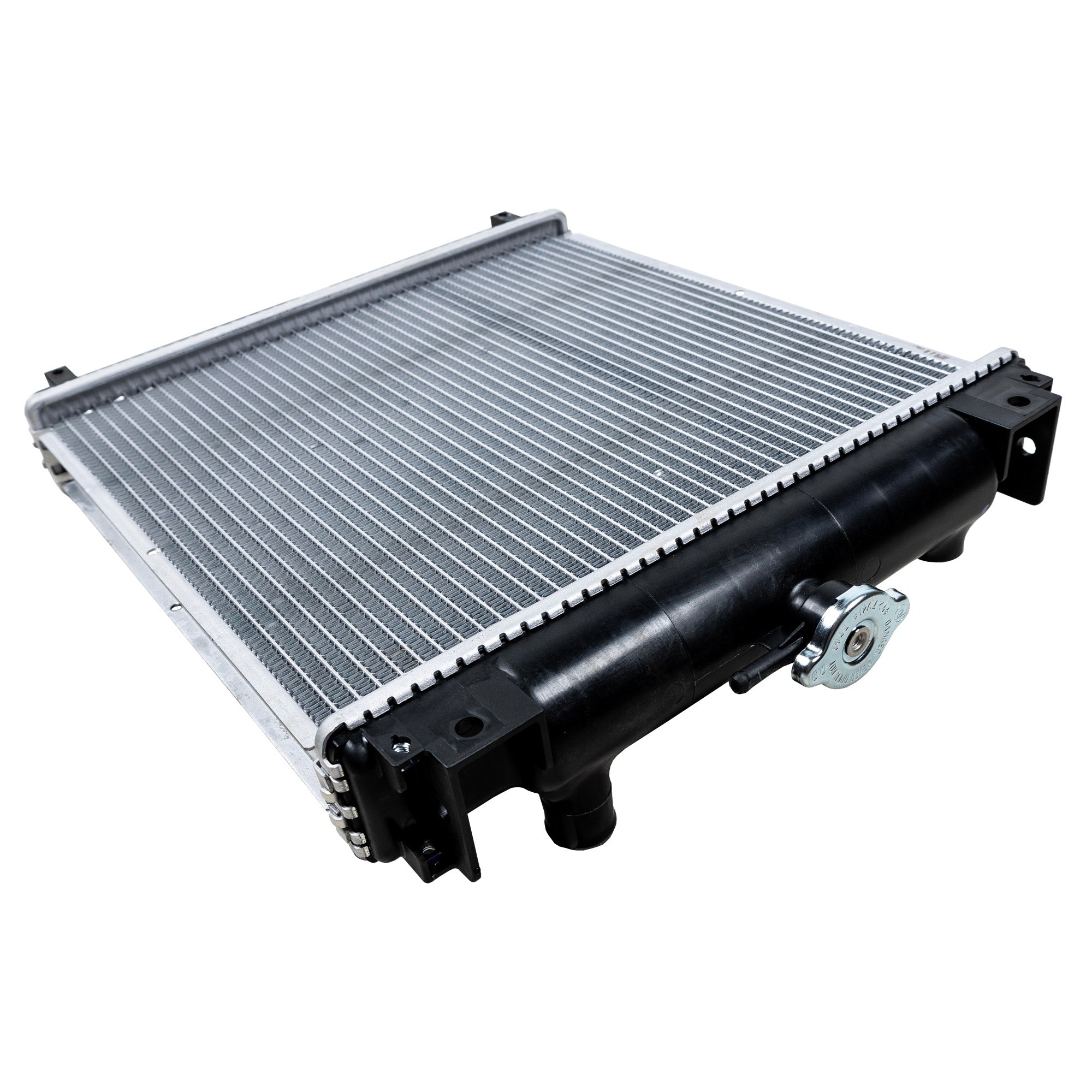 John Deere LVA14299 Radiator