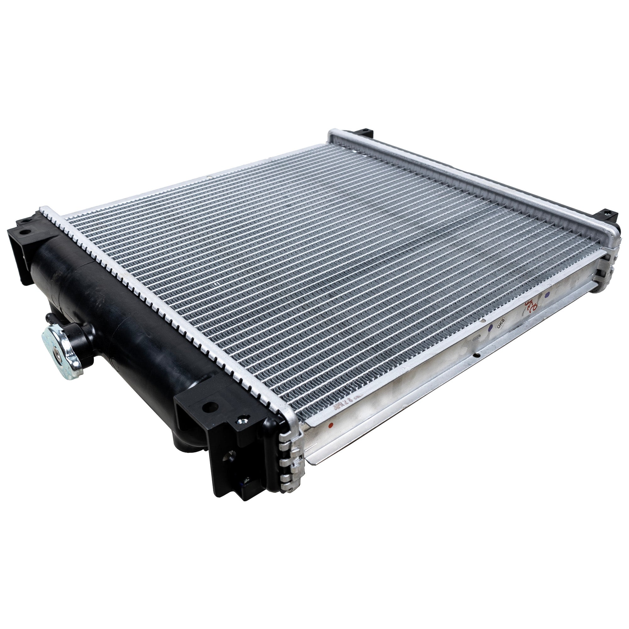 John Deere LVA14299 Radiator