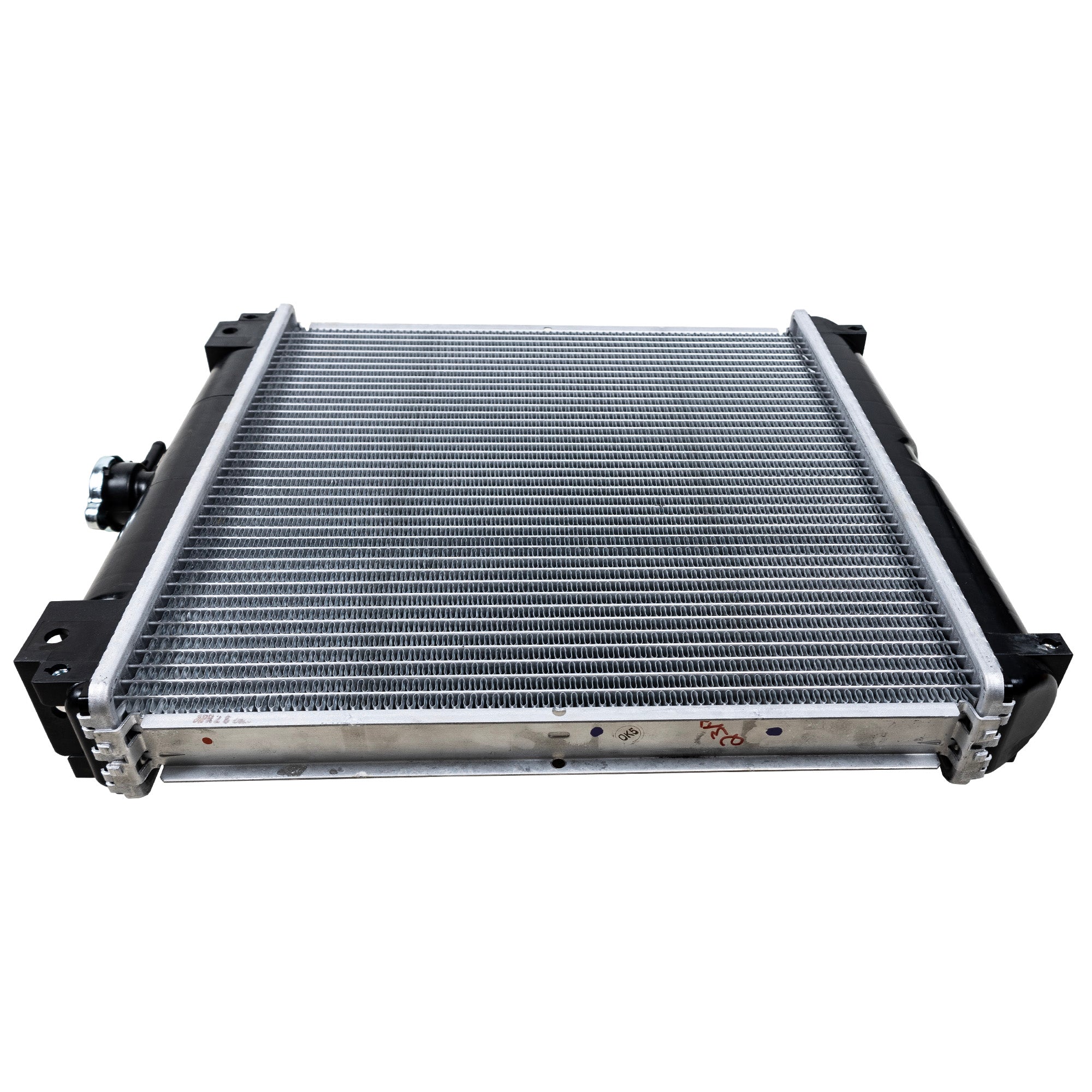 John Deere LVA14299 Radiator