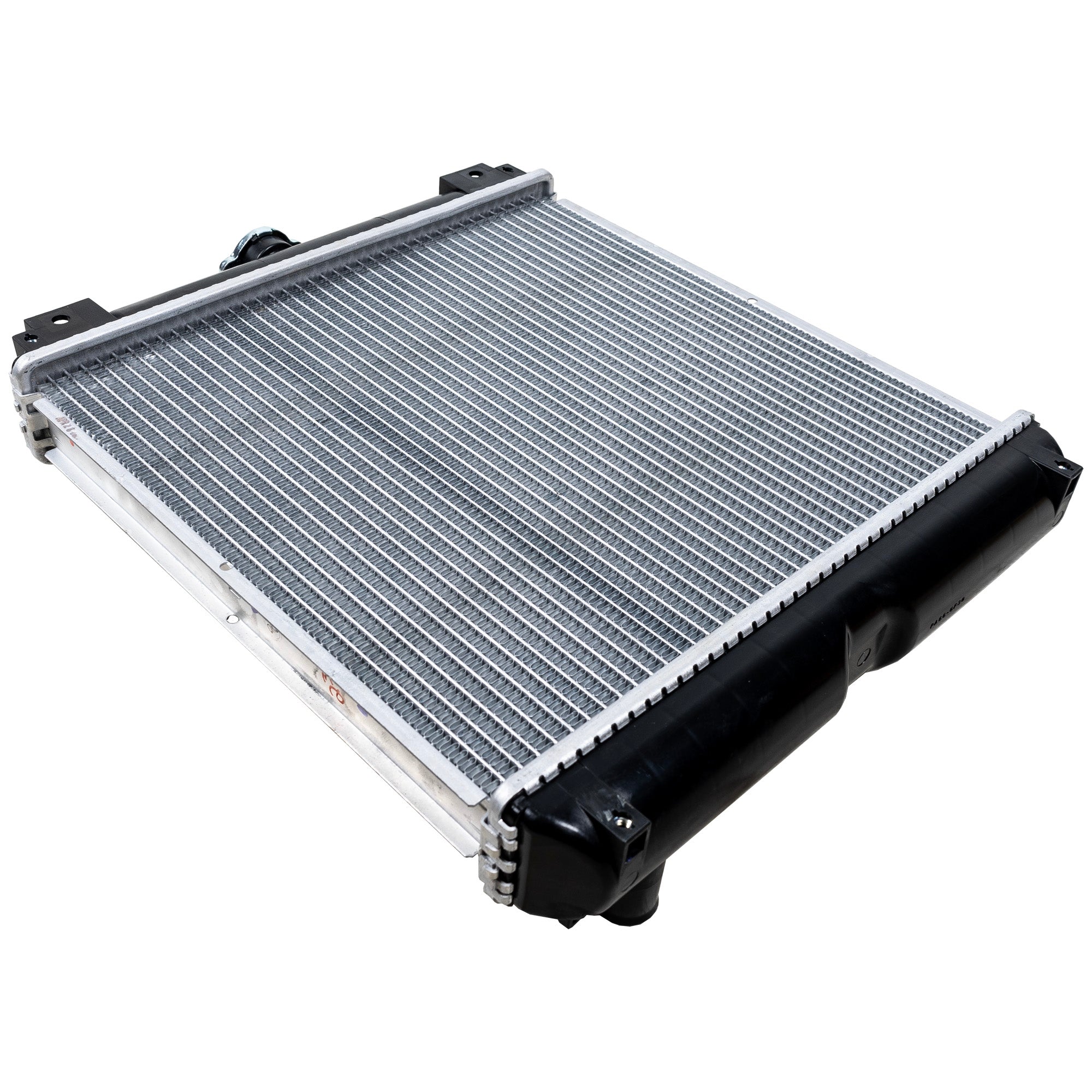 John Deere LVA14299 Radiator