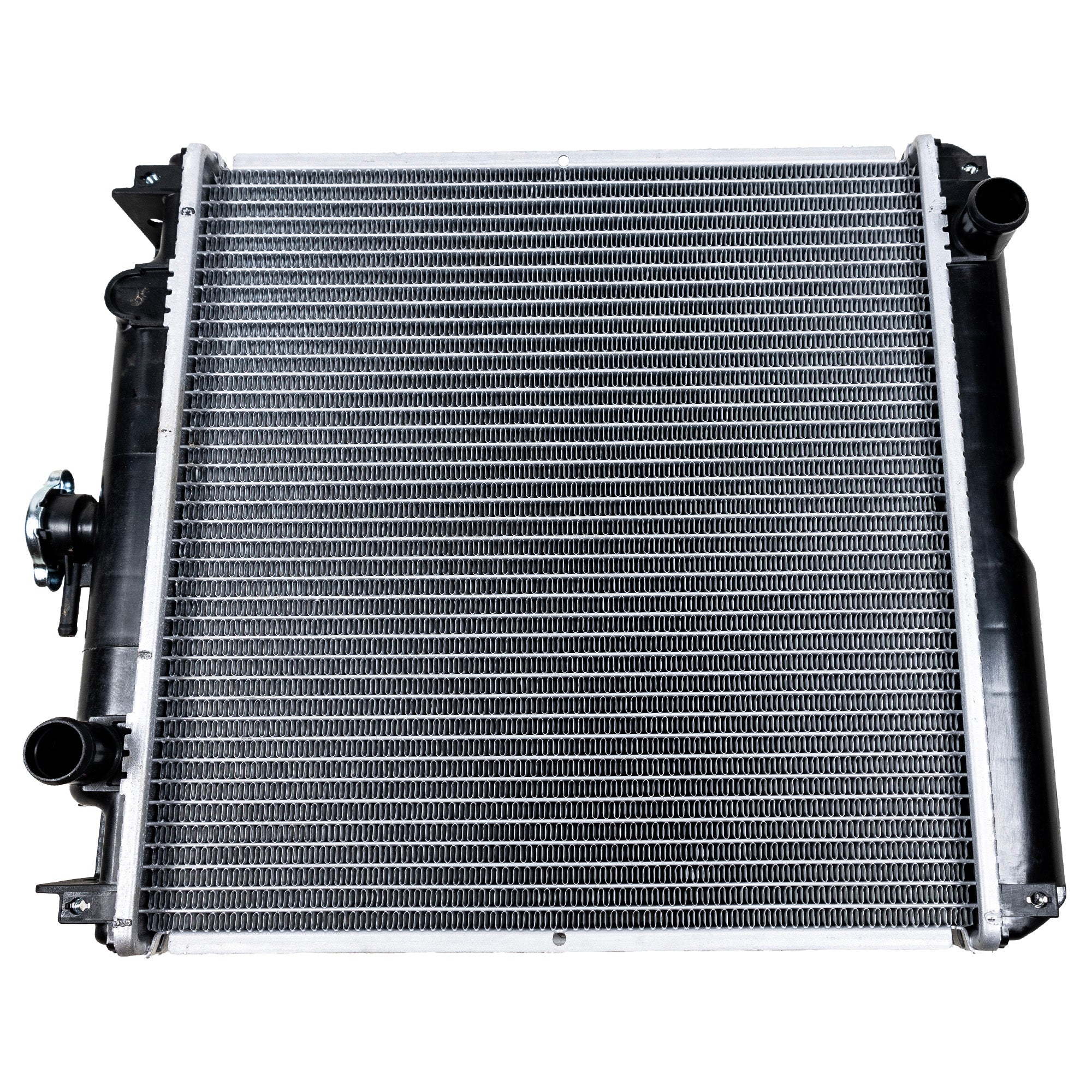 John Deere LVA14299 Radiator