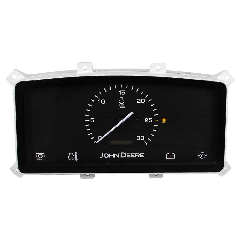 John Deere LVA14586 Instrument Cluster