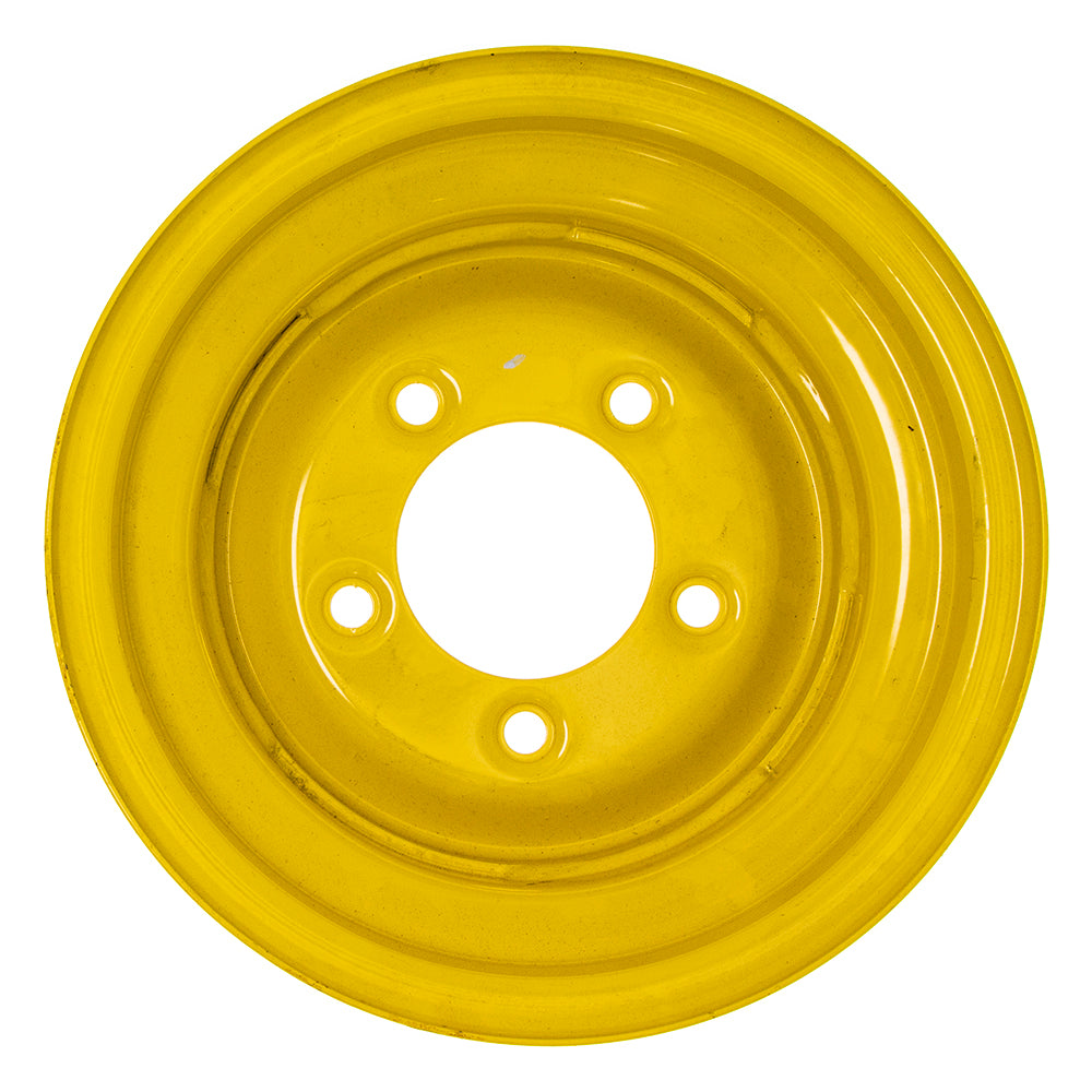 John Deere LVA20123 Rim and Wheel Center