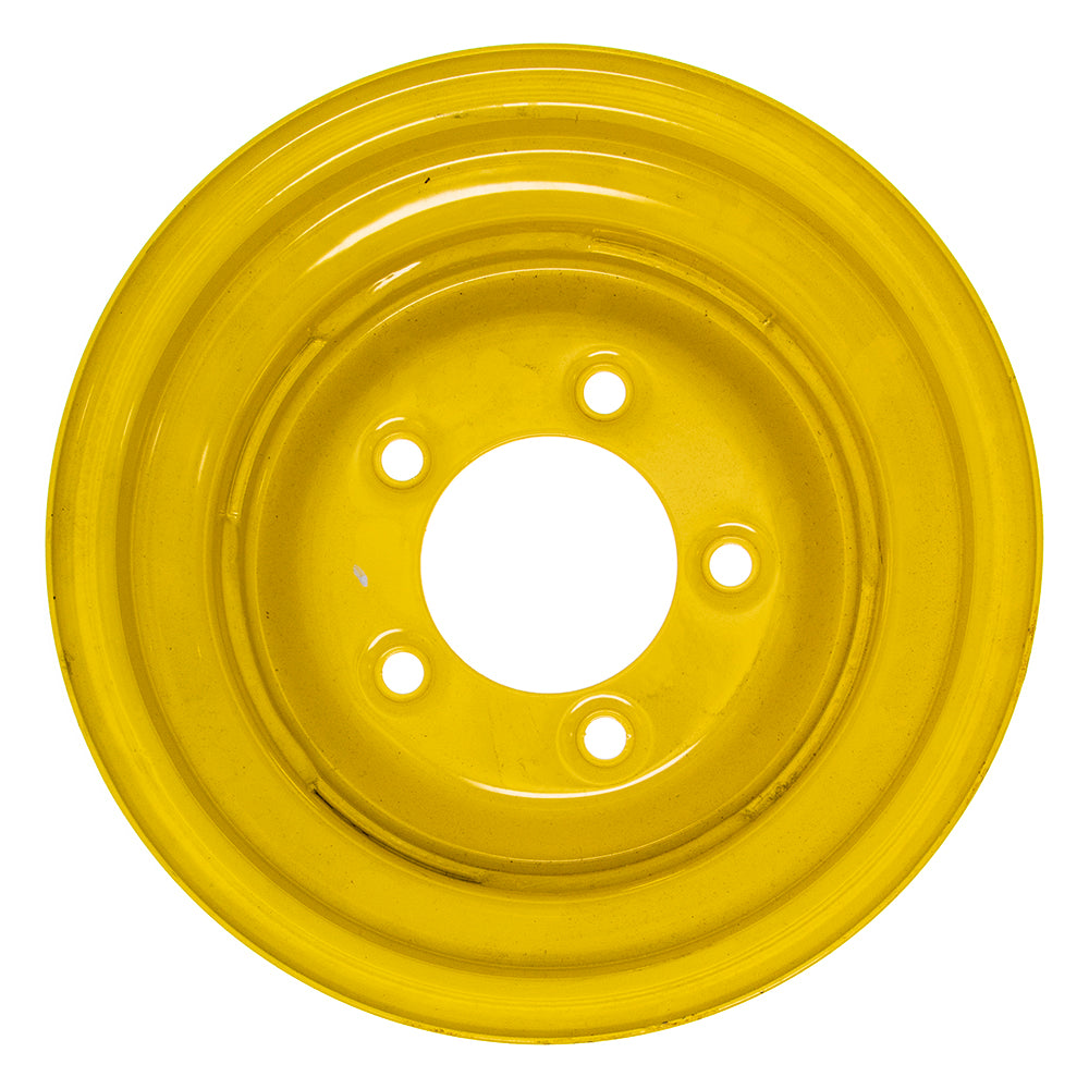John Deere LVA20123 Rim & Wheel Center