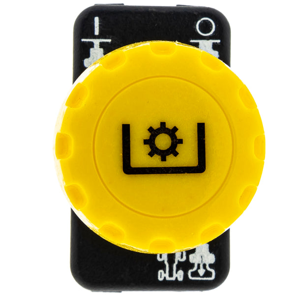 John Deere LVA21438 PTO Switch | Mow The Lawn