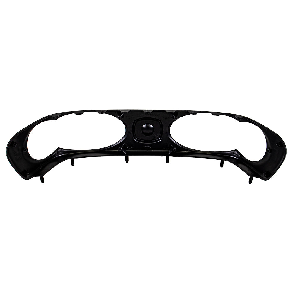 John Deere LVU16214 Light Bar Bezel