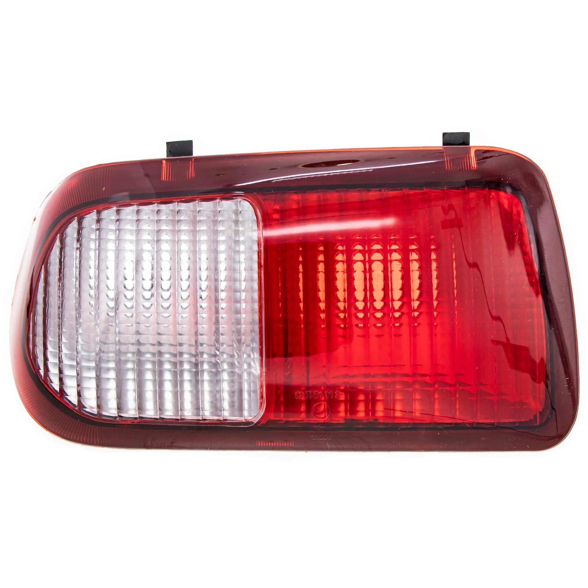John Deere LVU18747 Headlight Lens