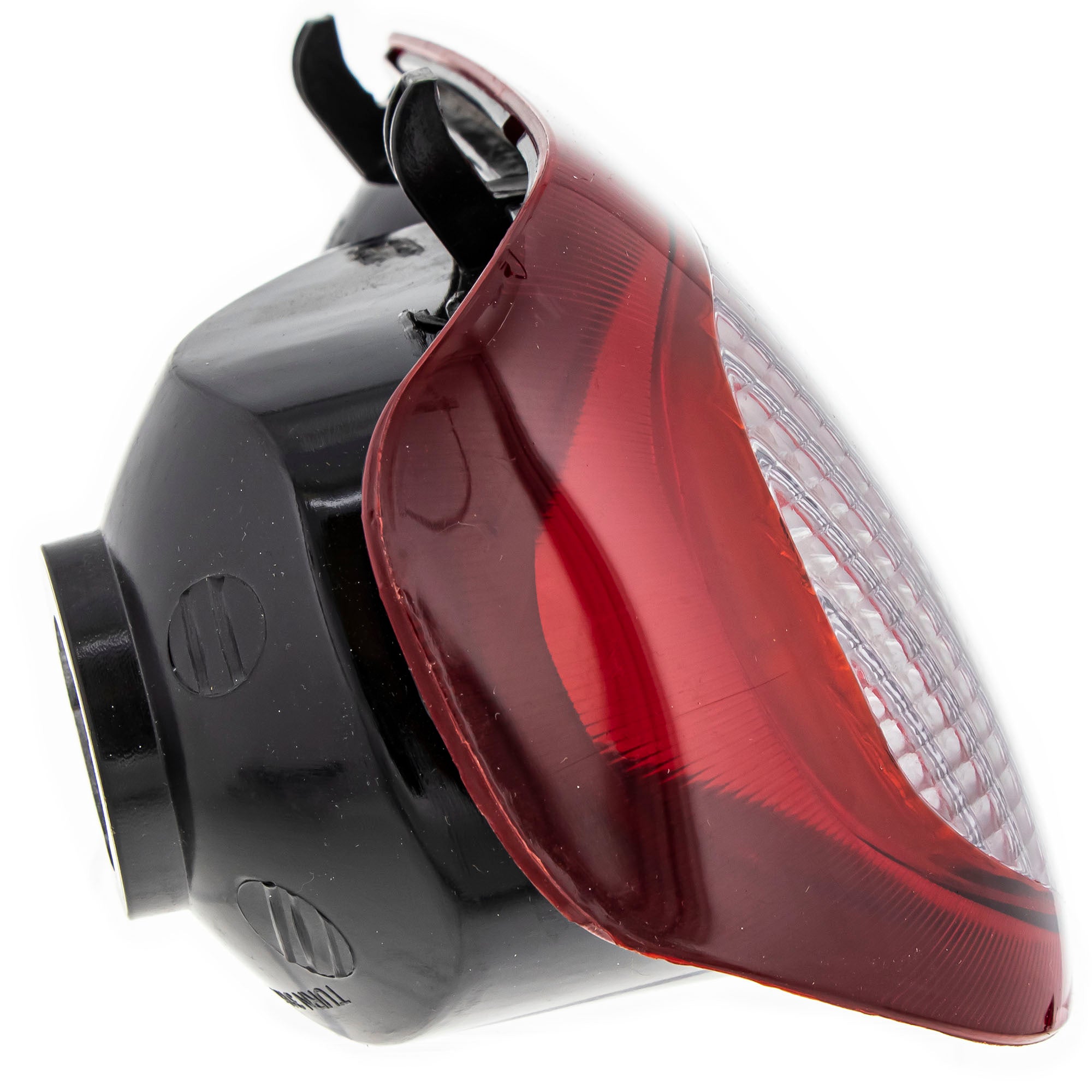 John Deere LVU18747 Red Taillight Lens