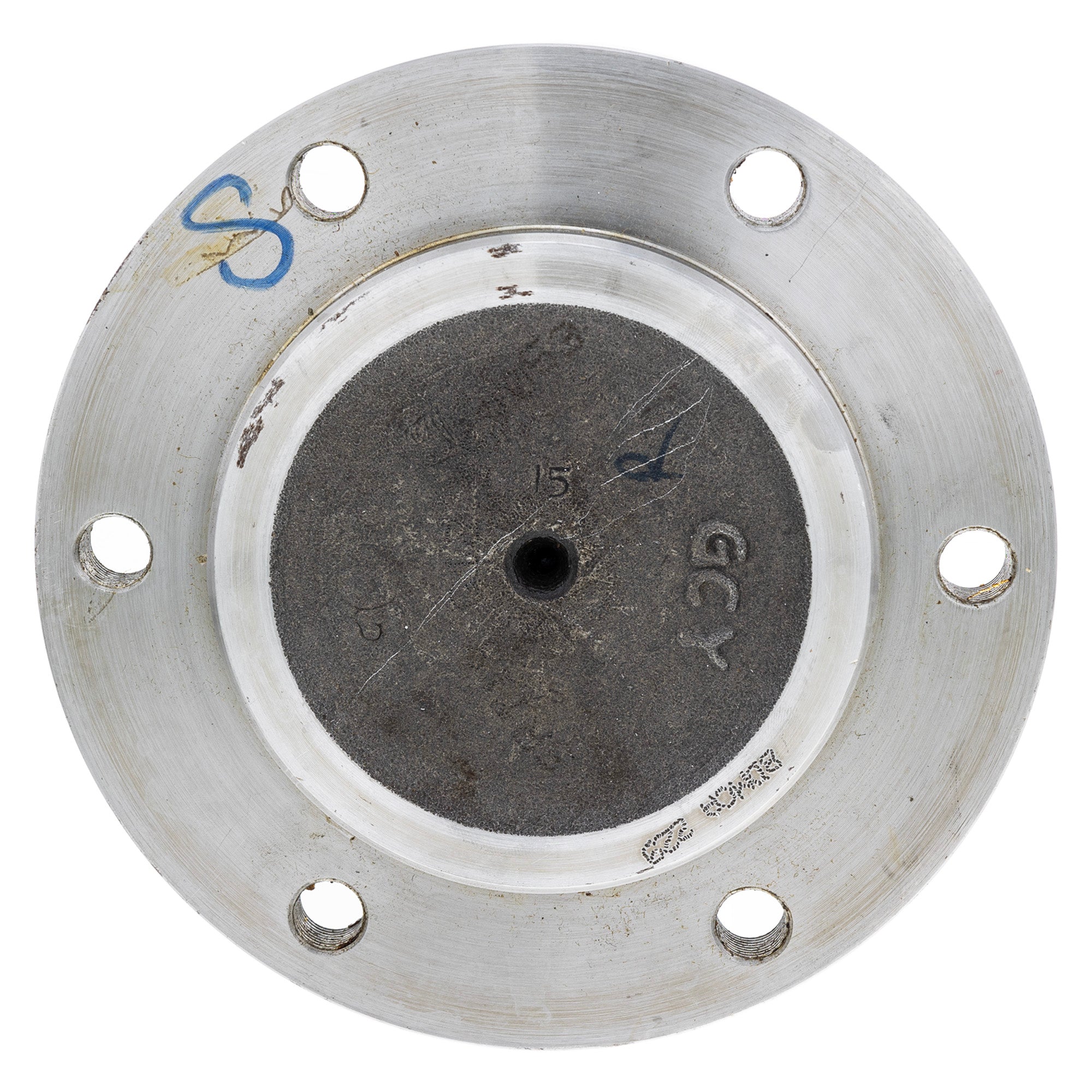 John Deere LVU28083 Shaft