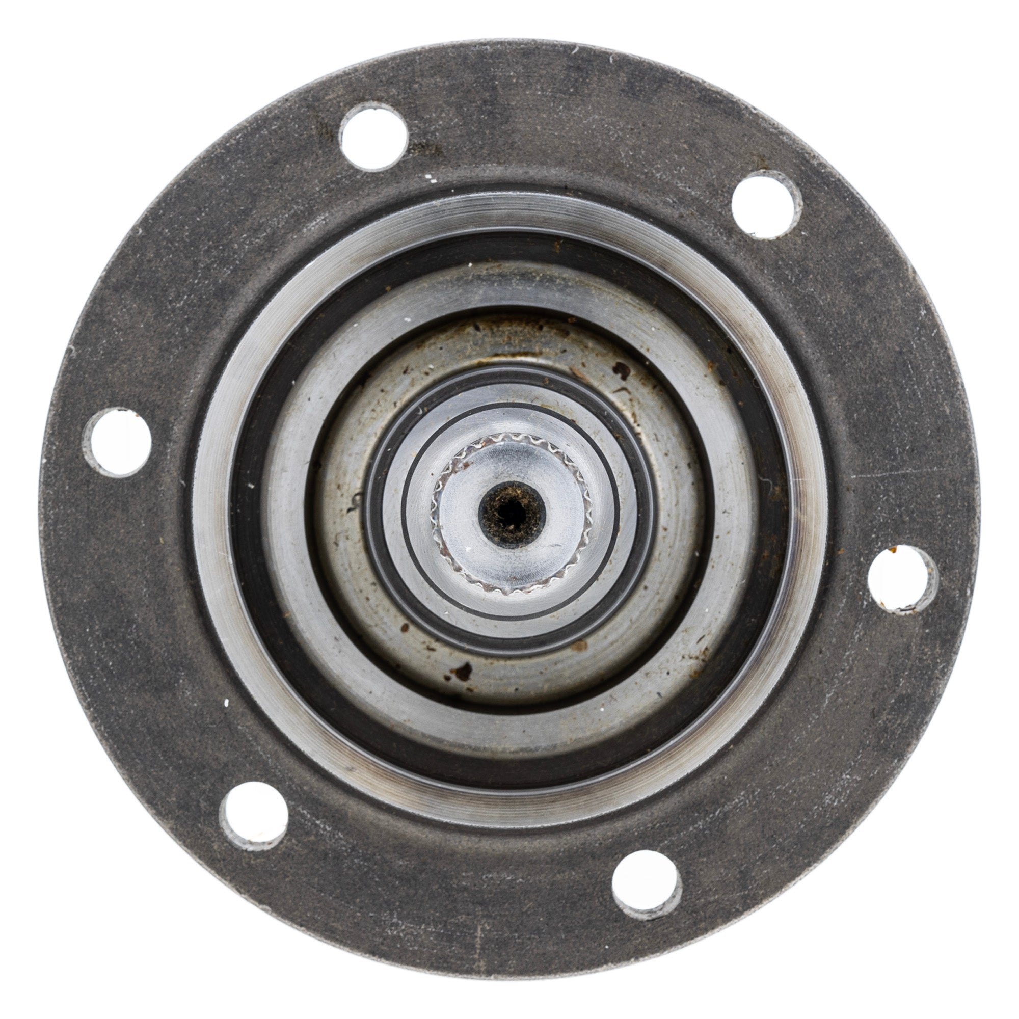 John Deere LVU28083 Shaft