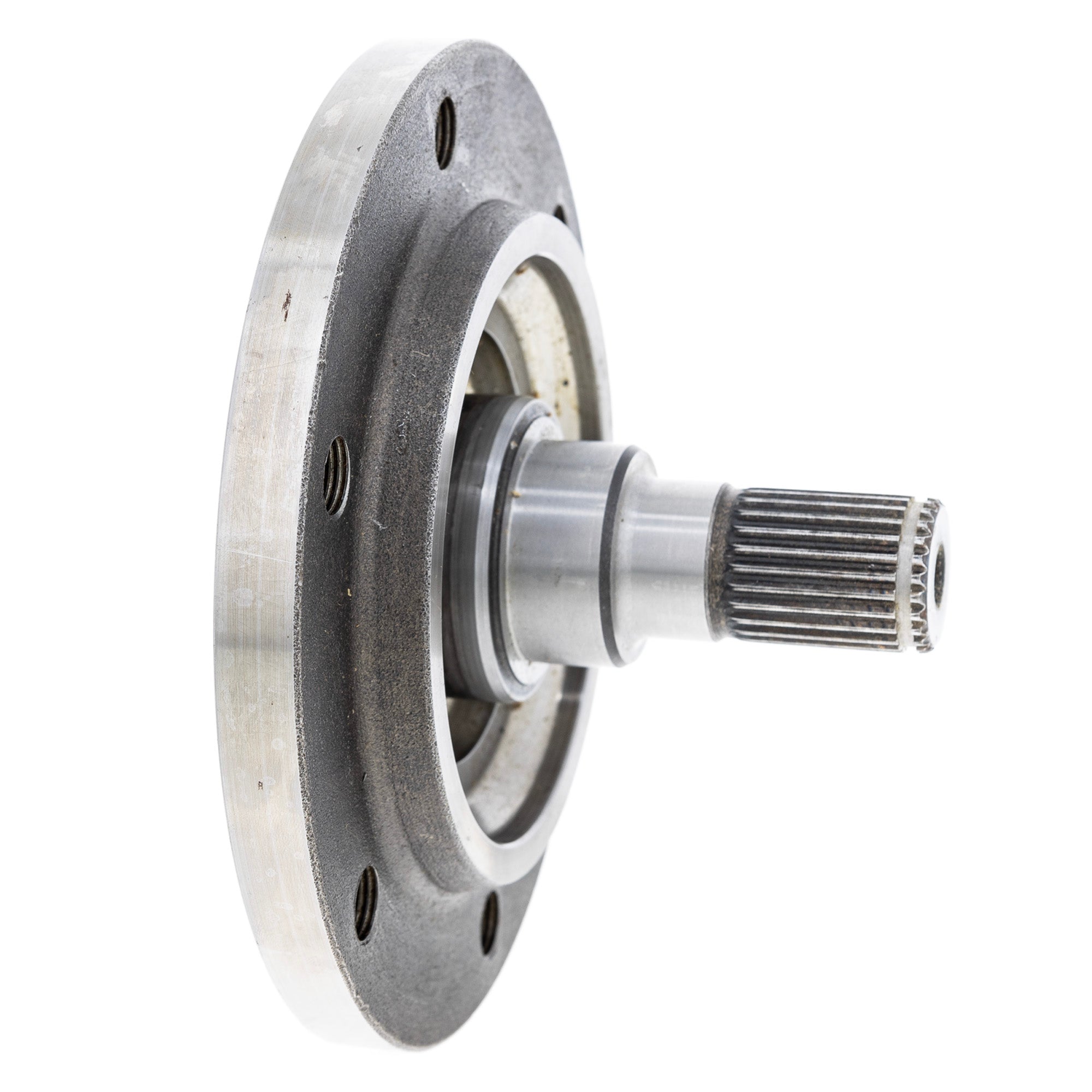 John Deere LVU28083 Shaft