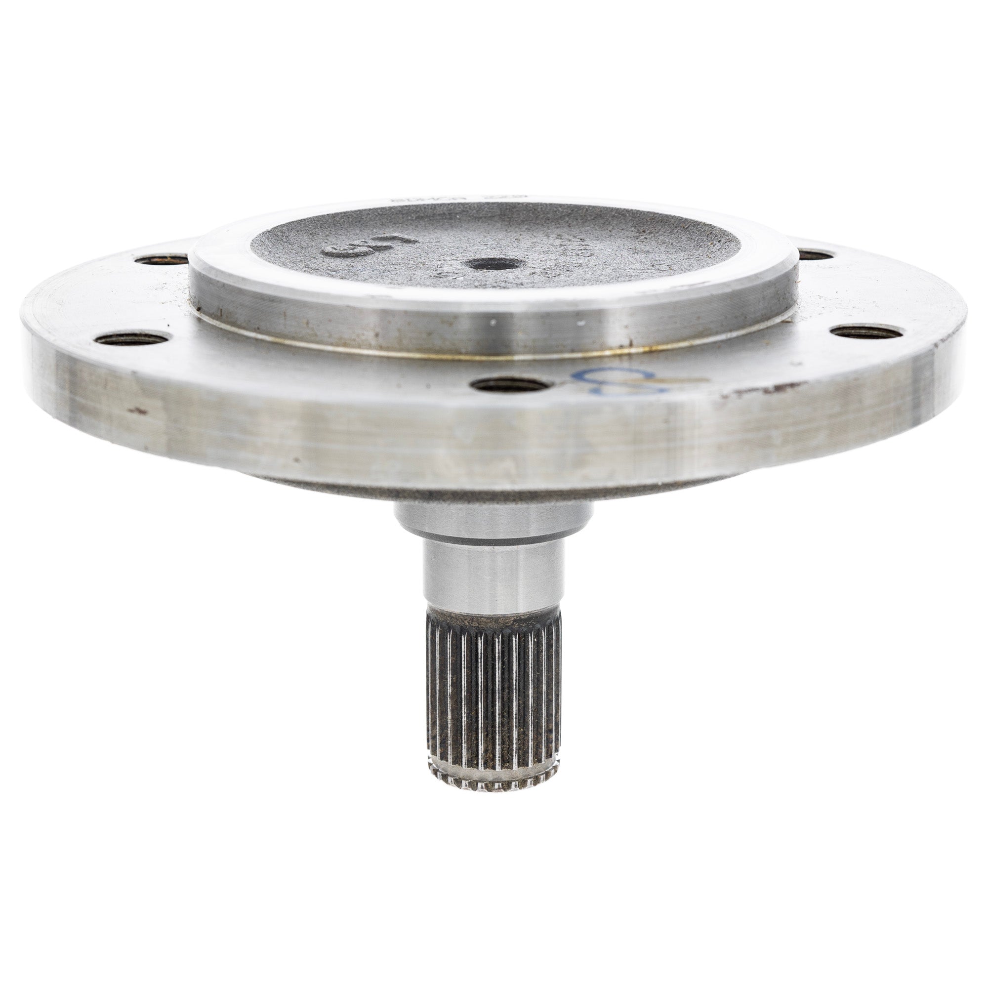 John Deere LVU28083 Shaft