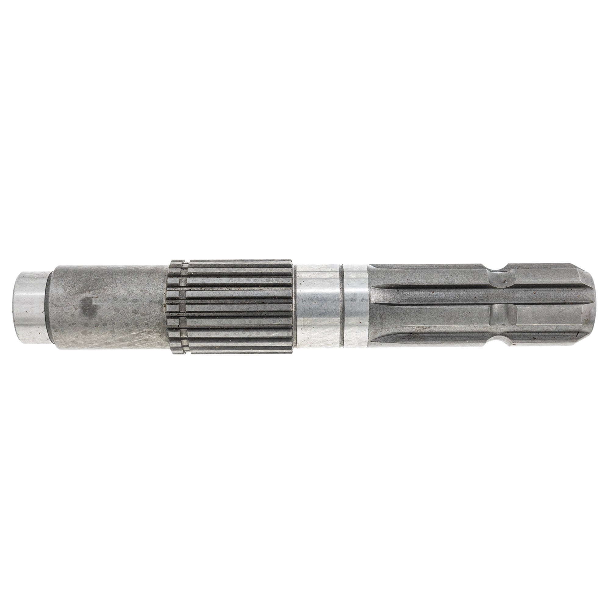 John Deere LVU801468 Shaft