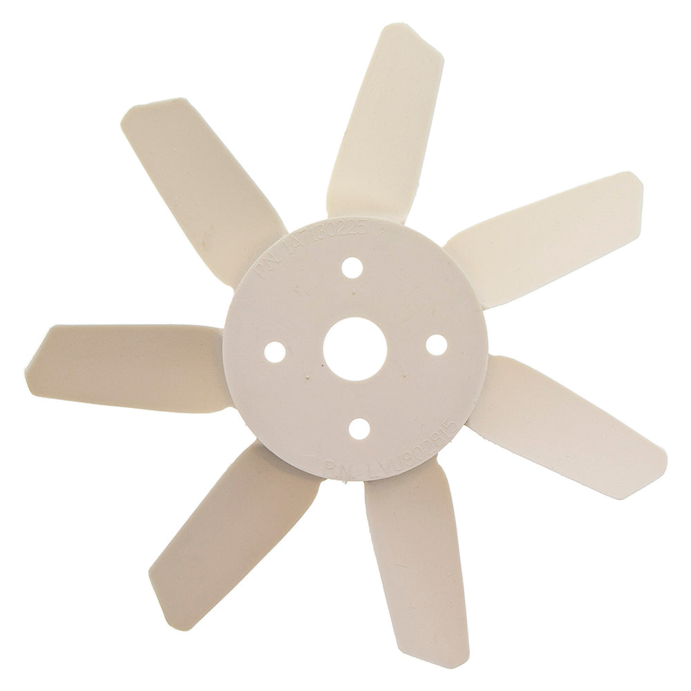 John Deere LVU802815 Drive Shaft Fan