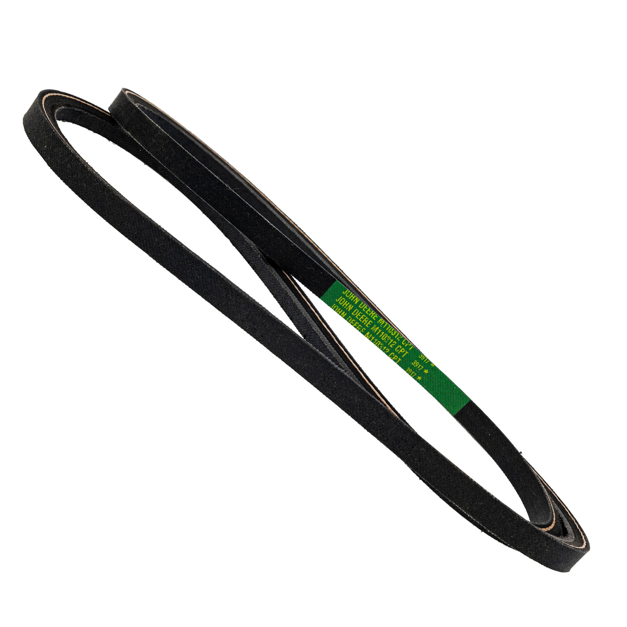 John Deere M110312 Deck Drive Belt