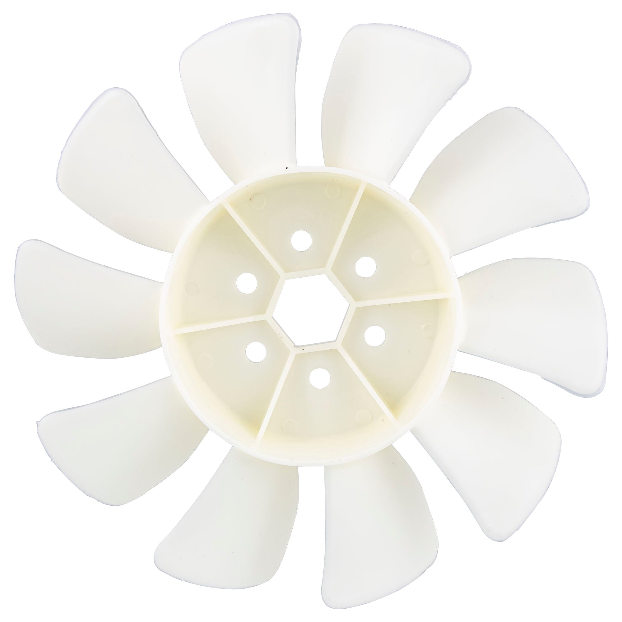John Deere M110320 Fan Blade