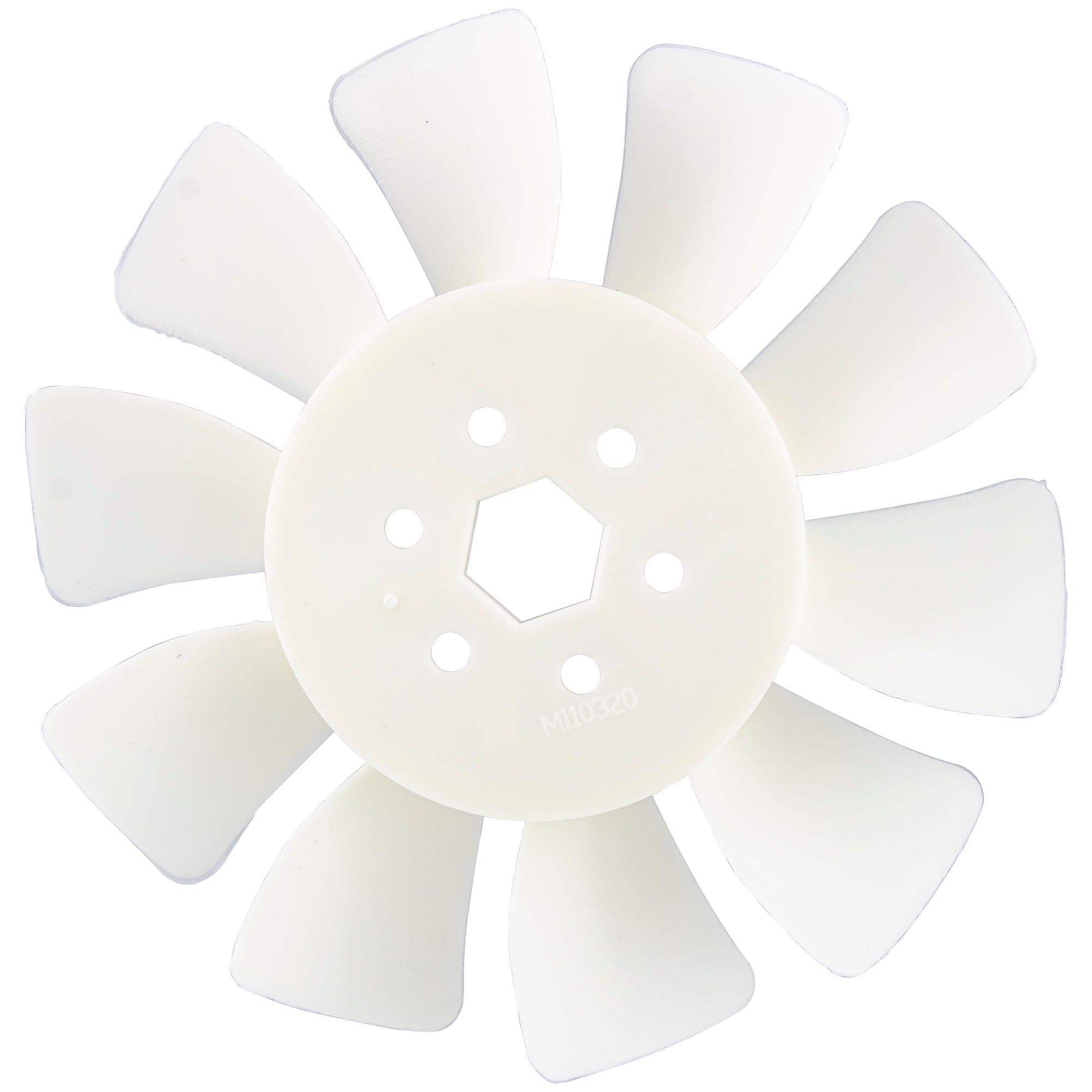 John Deere M110320 Transmission Drive Fan