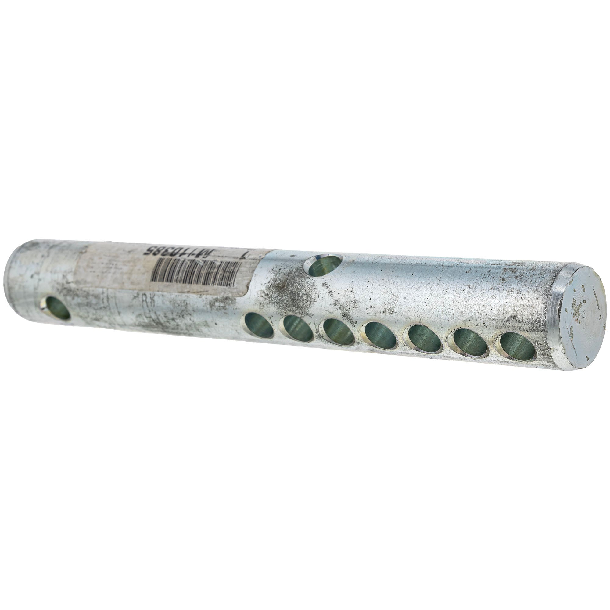 John Deere M110385 Wheel Shaft