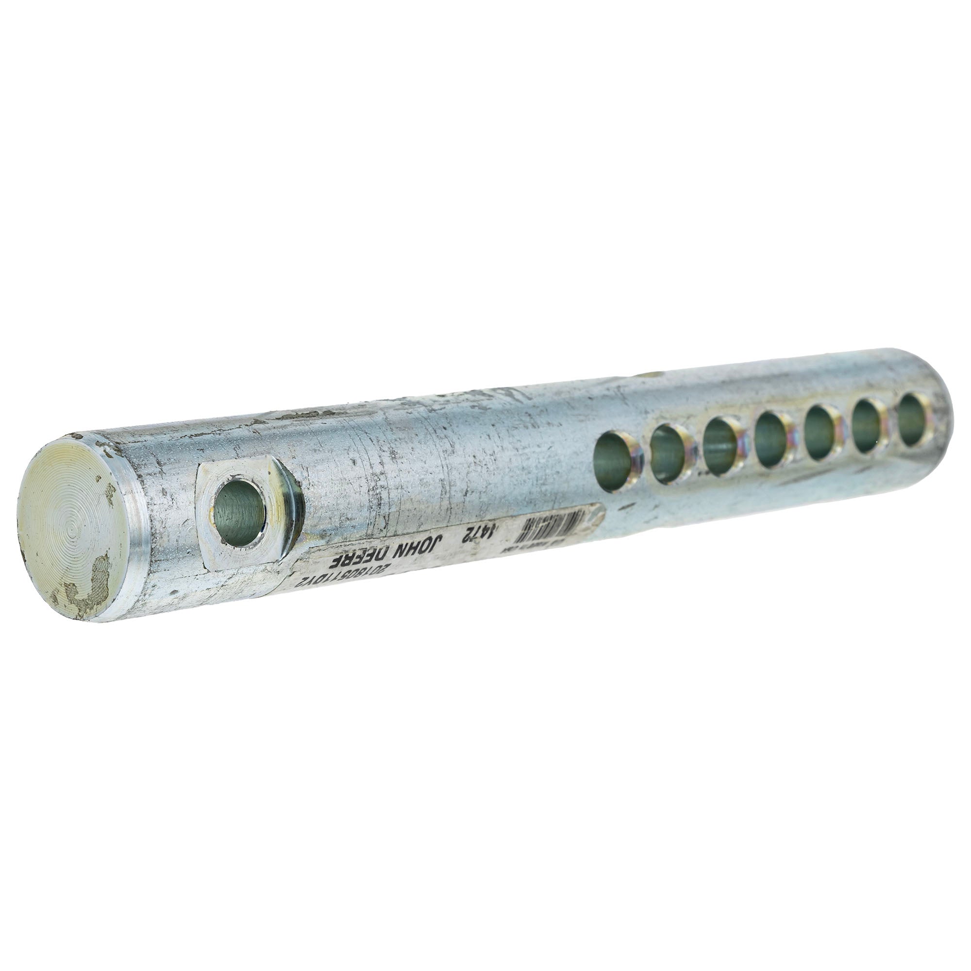 John Deere M110385 Wheel Shaft